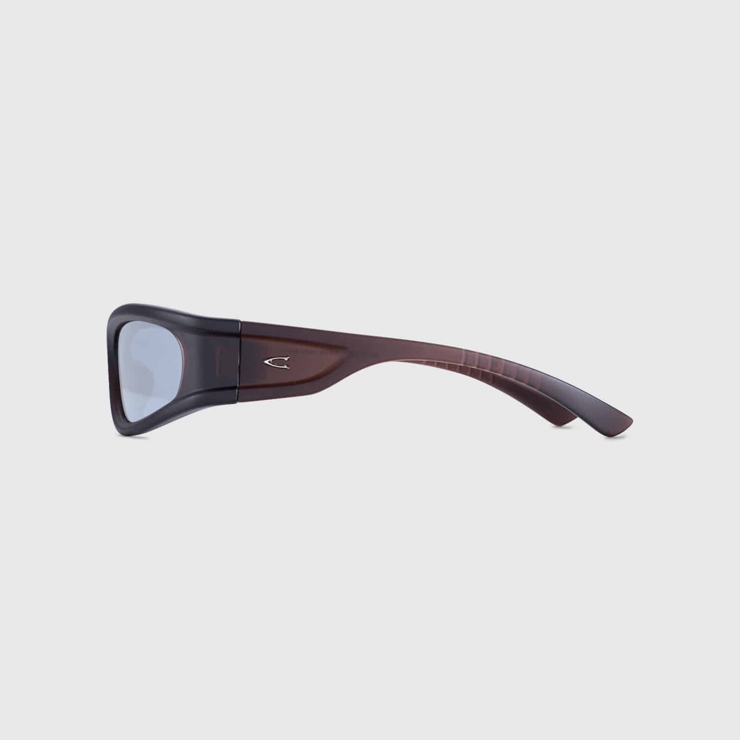 Blue Elephant - Owen (Matte Brown) product image 2 | TRAB K-Fashion Australia