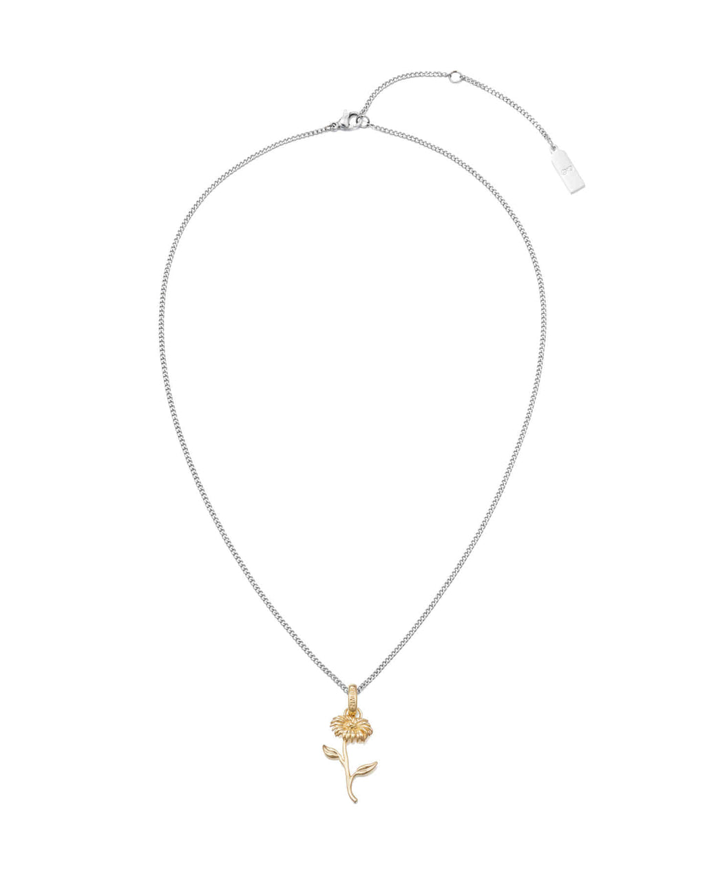 Numbering - Daisy Pendant Necklace #8002 product image 5 | TRAB K-Fashion Australia