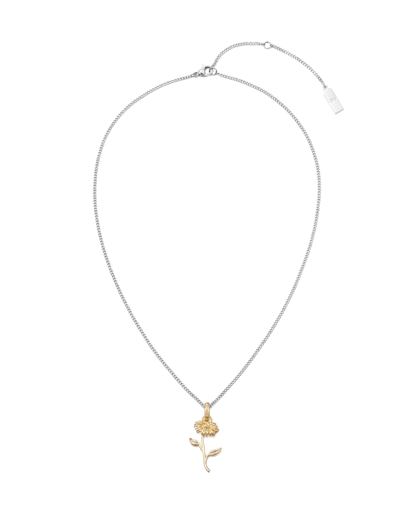 Numbering - Daisy Pendant Necklace #8002 product image 5 | TRAB K-Fashion Australia
