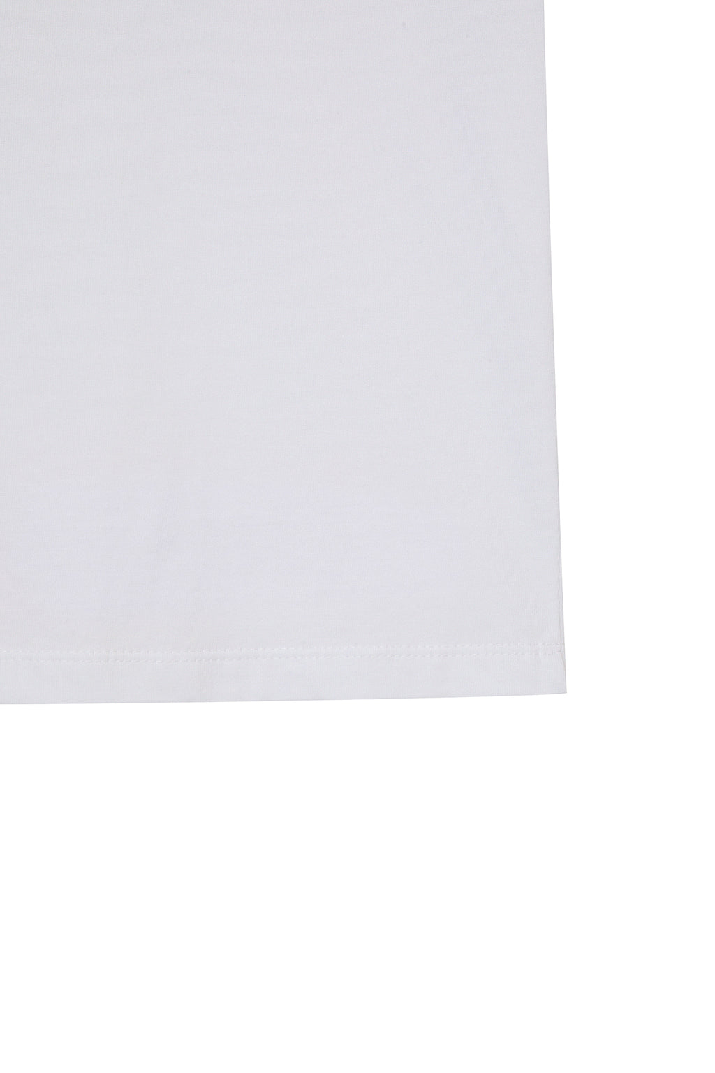 Deinet - Headset Mini T-Shirt In White/pink product image 5 | TRAB K-Fashion Australia