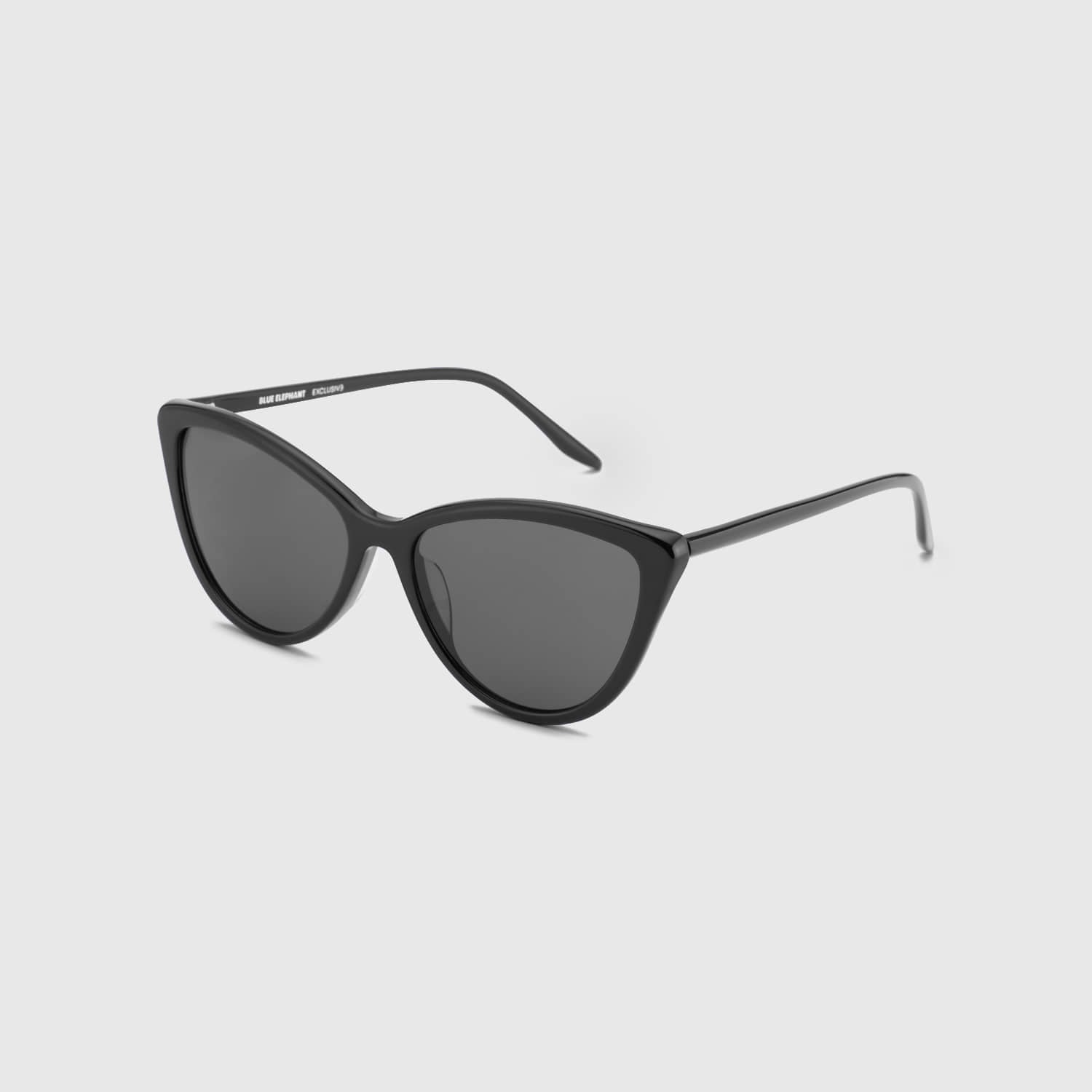 Blue Elephant - Carian-S (Black) product image 3 | TRAB K-Fashion Australia