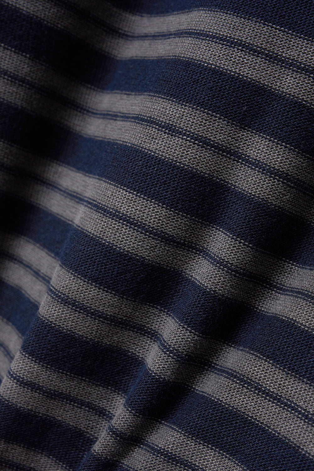 Hatchingroom - Stripe Cardigan (Blue) product image 7 | TRAB K-Fashion Australia