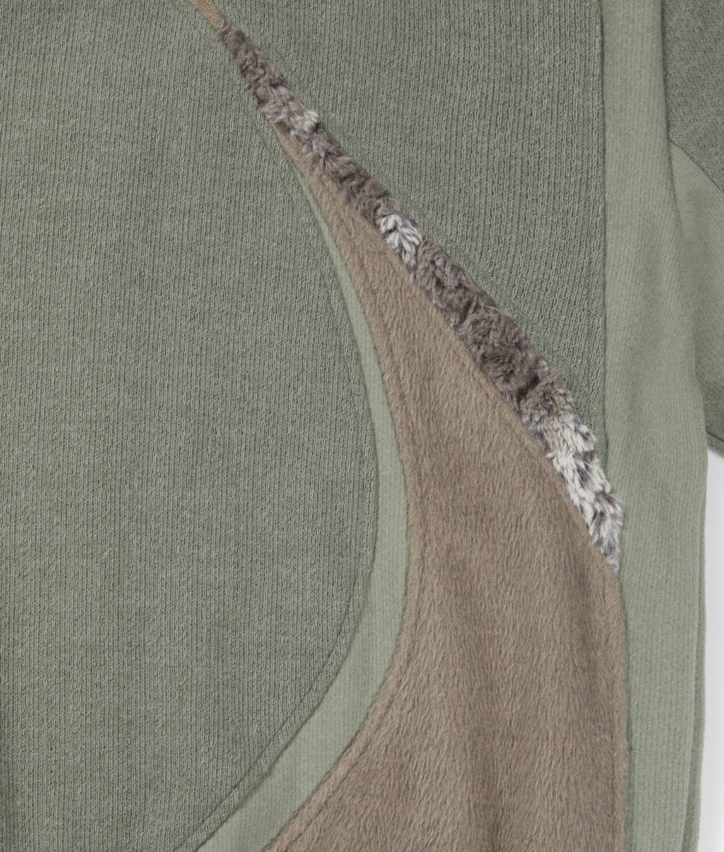 XLIM - Ep.10 01 Jersey (Green) product image 11 | TRAB K-Fashion Australia