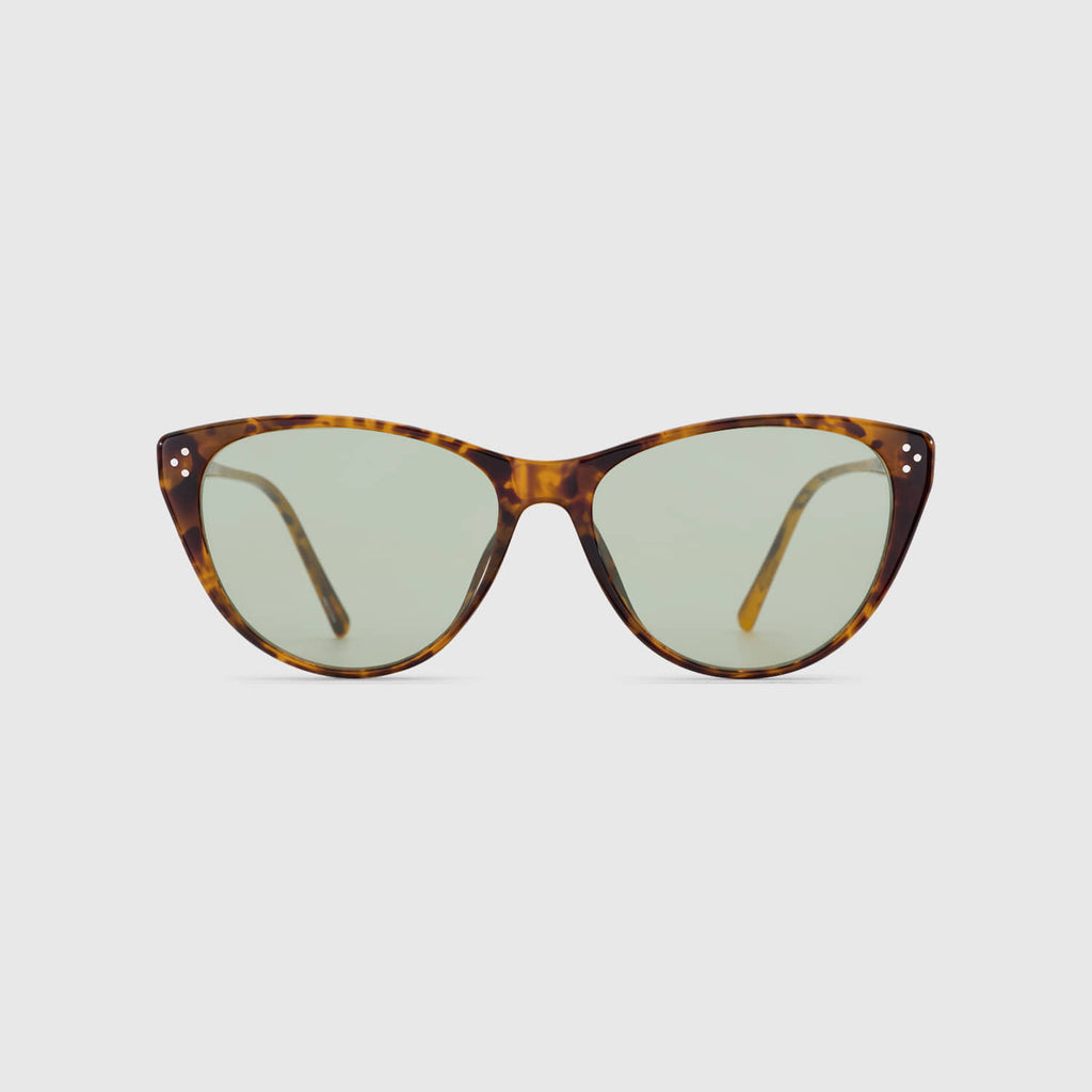 Blue Elephant - Amy (Leopard) product image 1 | TRAB K-Fashion Australia