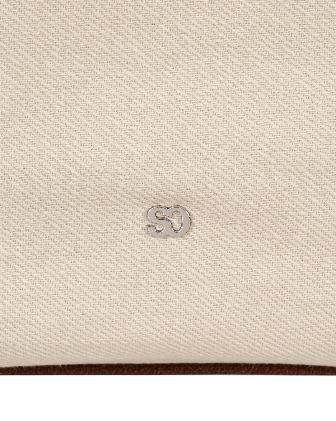 Stand Oil - Ringo Bag (Canvas Brown) product image 6 | TRAB K-Fashion Australia