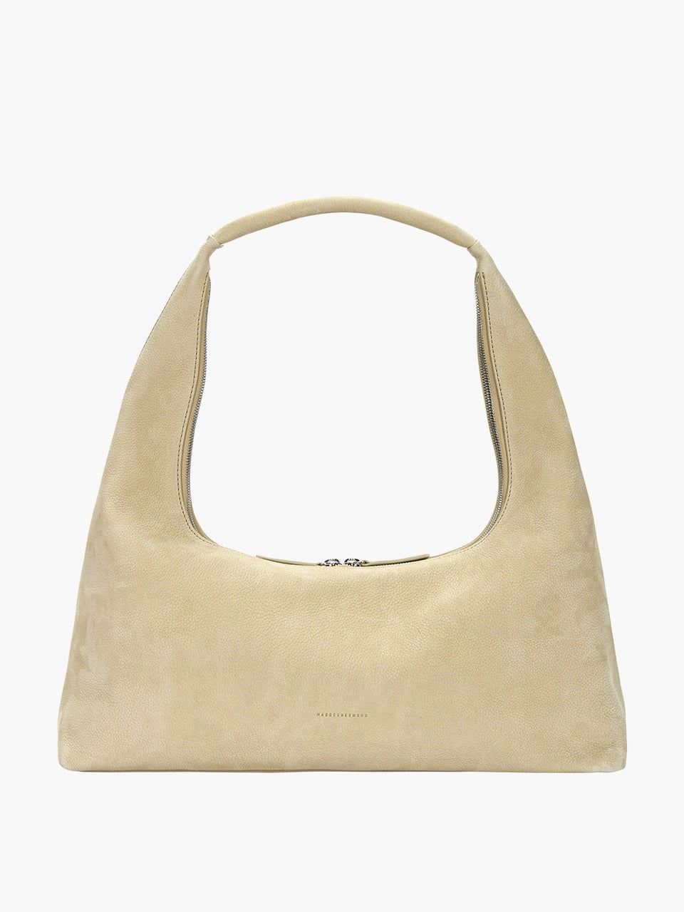 Marge Sherwood - Hobo Large (Nude Nubuck) product image 5 | TRAB K-Fashion Australia