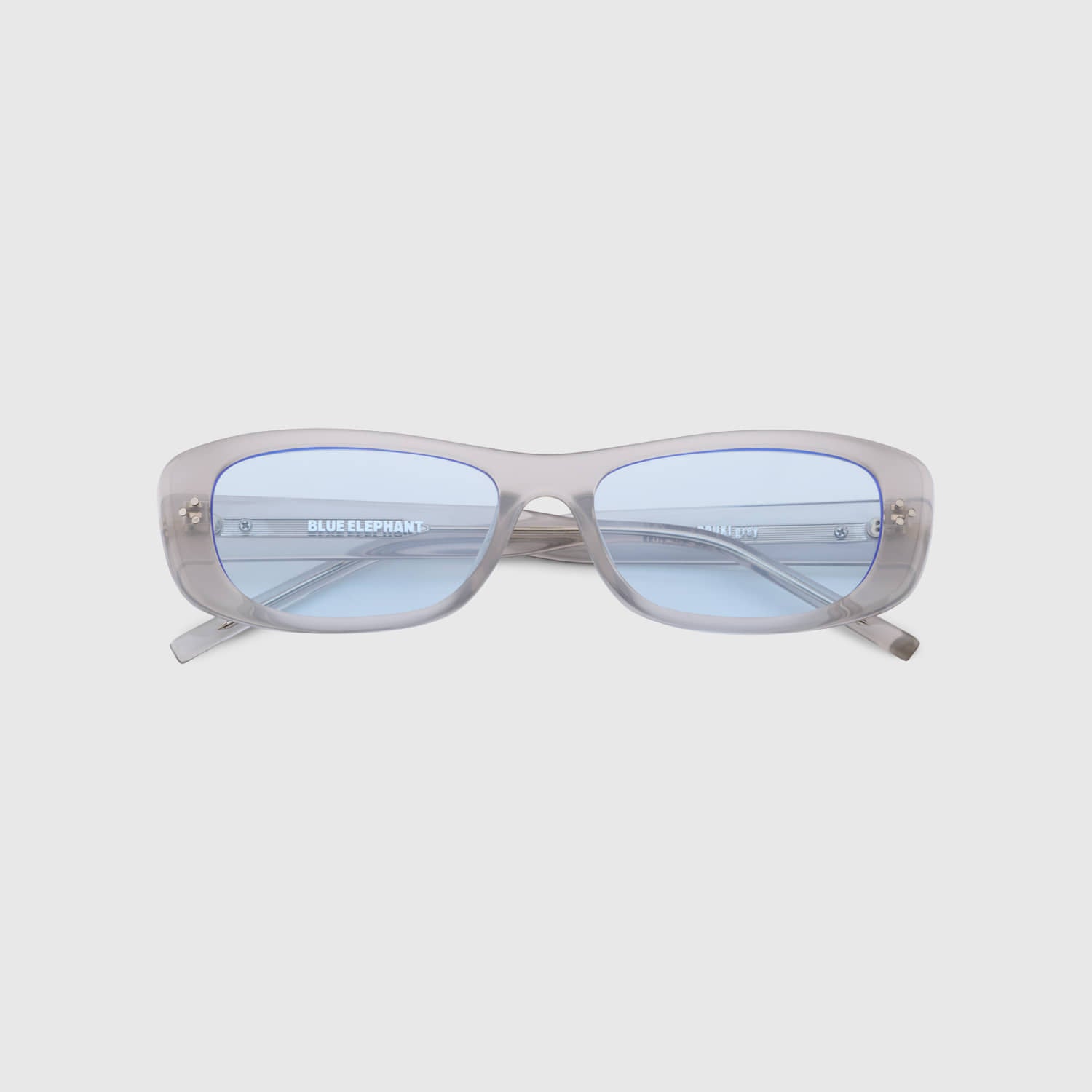 Blue Elephant - Druki (Grey) product image 5 | TRAB K-Fashion Australia