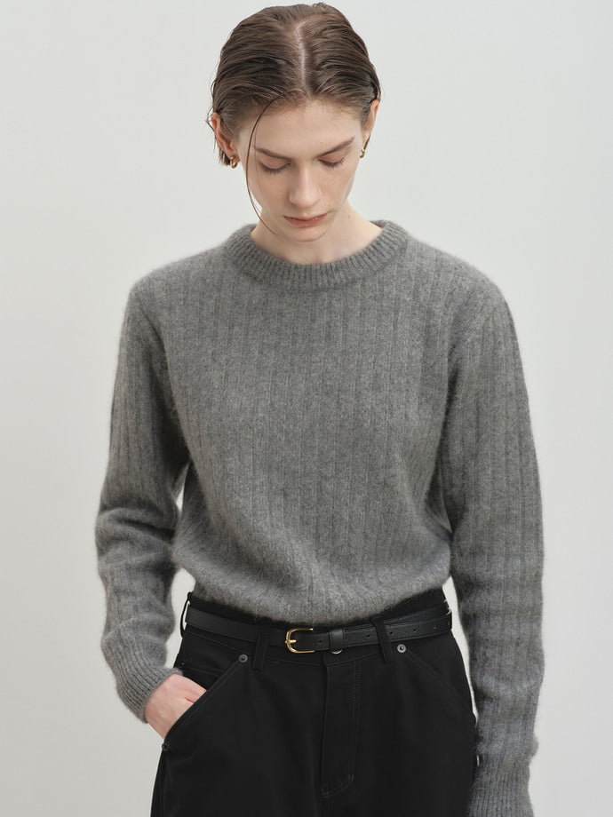 Tonywack - Wide-Leg Cotton Work Pants (Black) product image 6 | TRAB K-Fashion Australia