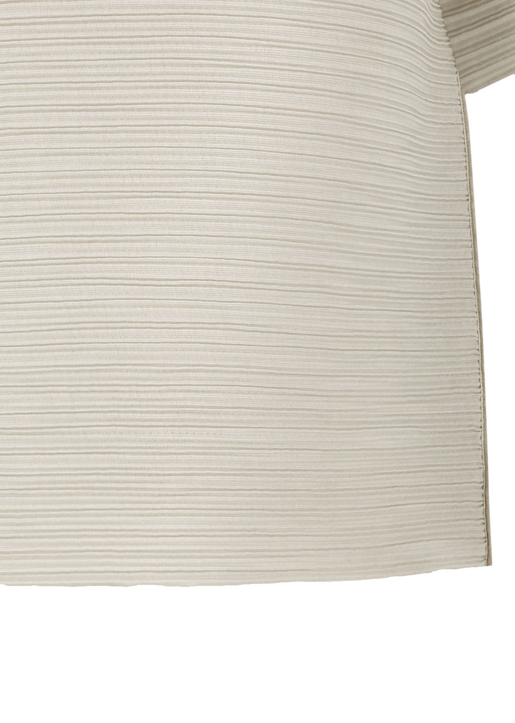 Amomento - Men's Pleats Raglan Top (Beige) product image 7 | TRAB K-Fashion Australia
