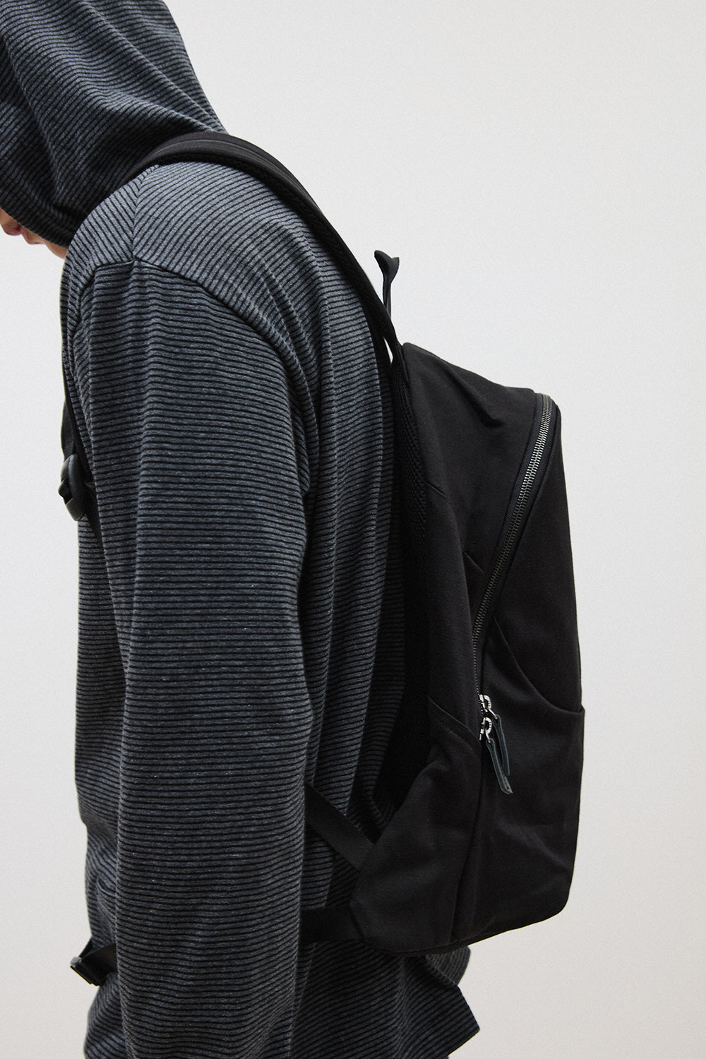 Hatchingroom - Dolphin Backpack (Black) product image 17 | TRAB K-Fashion Australia
