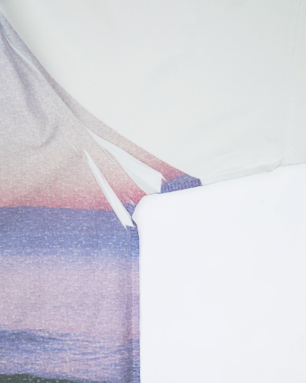 Ader Error - Furi t-shirt (Purple) product image 9 | TRAB K-Fashion Australia