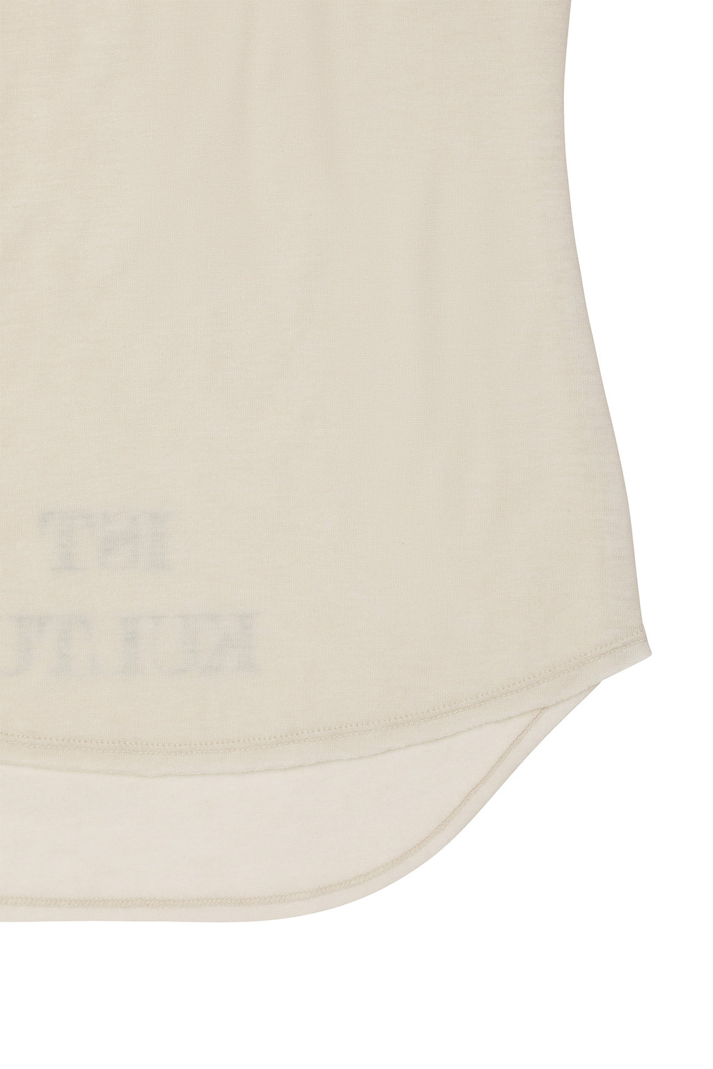 Deinet - Ist Kultur Sleeveless (Beige) product image 11 | TRAB K-Fashion Australia