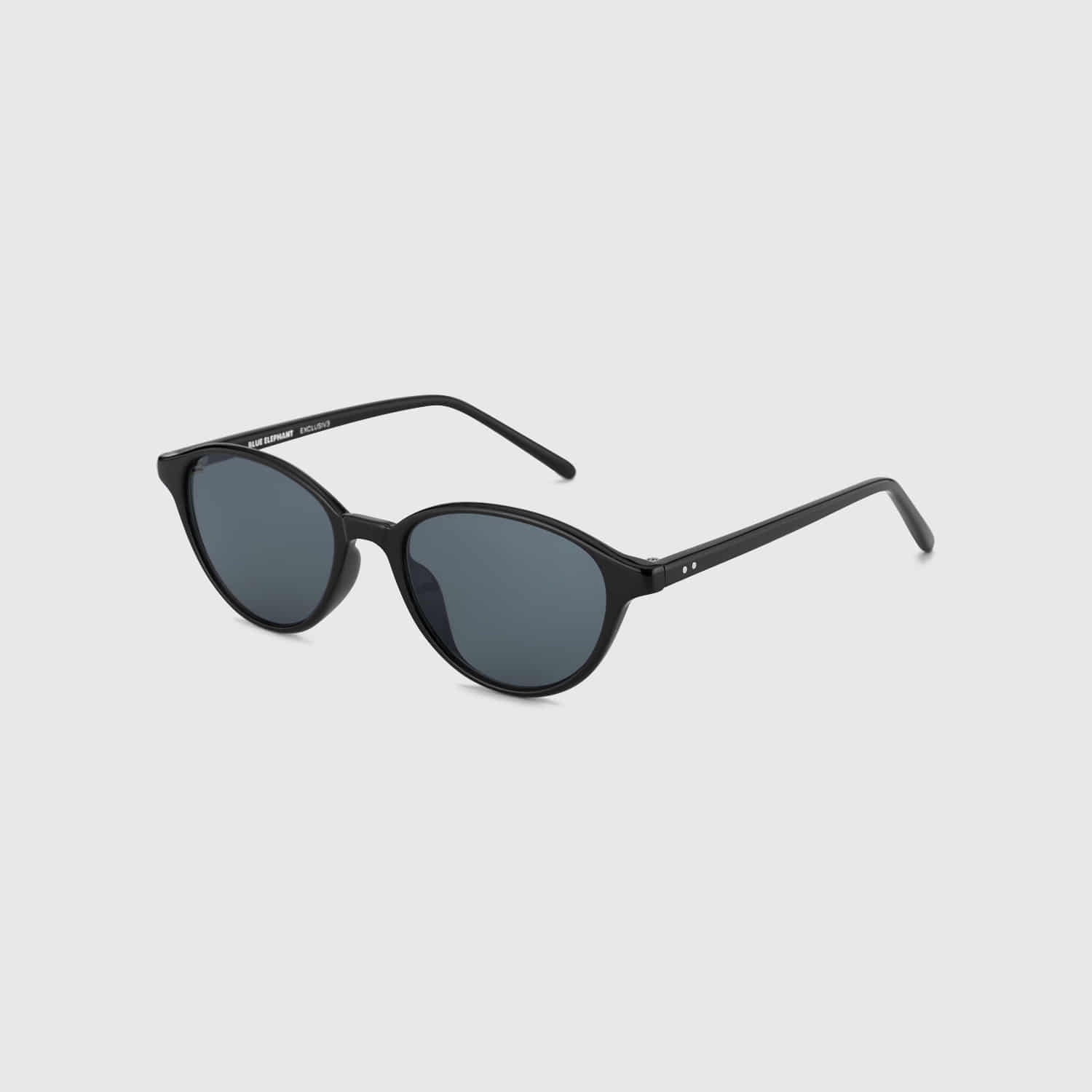 Blue Elephant - Mani-S (Black) product image 3 | TRAB K-Fashion Australia