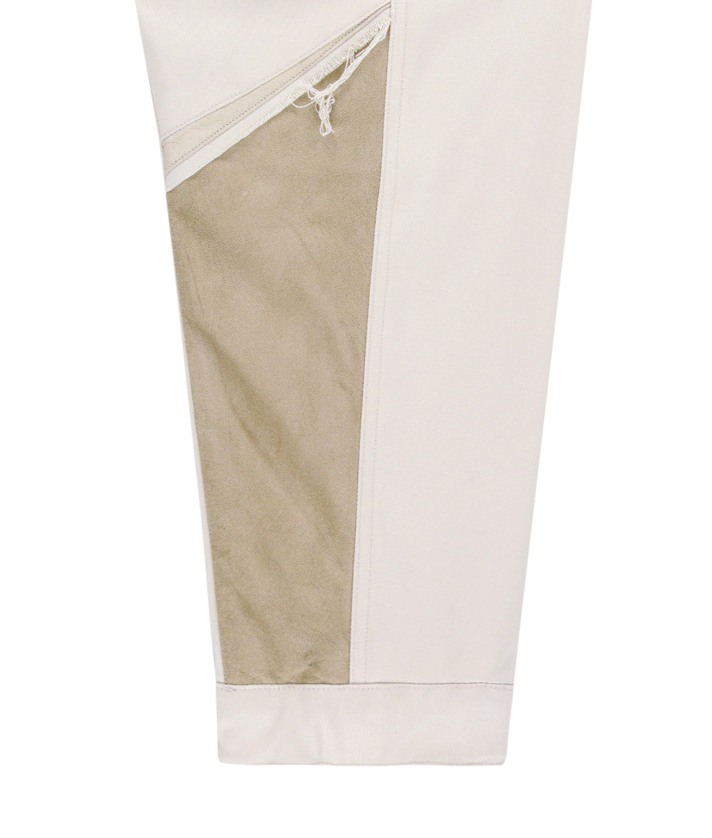 XLIM - Ep.8 01 Coat (Ivory) product image 10 | TRAB K-Fashion Australia