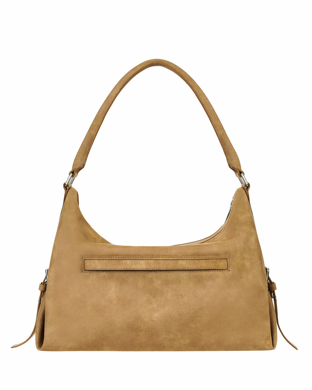 Stand Oil - Mushy Bag (Camel) product image 4 | TRAB K-Fashion Australia