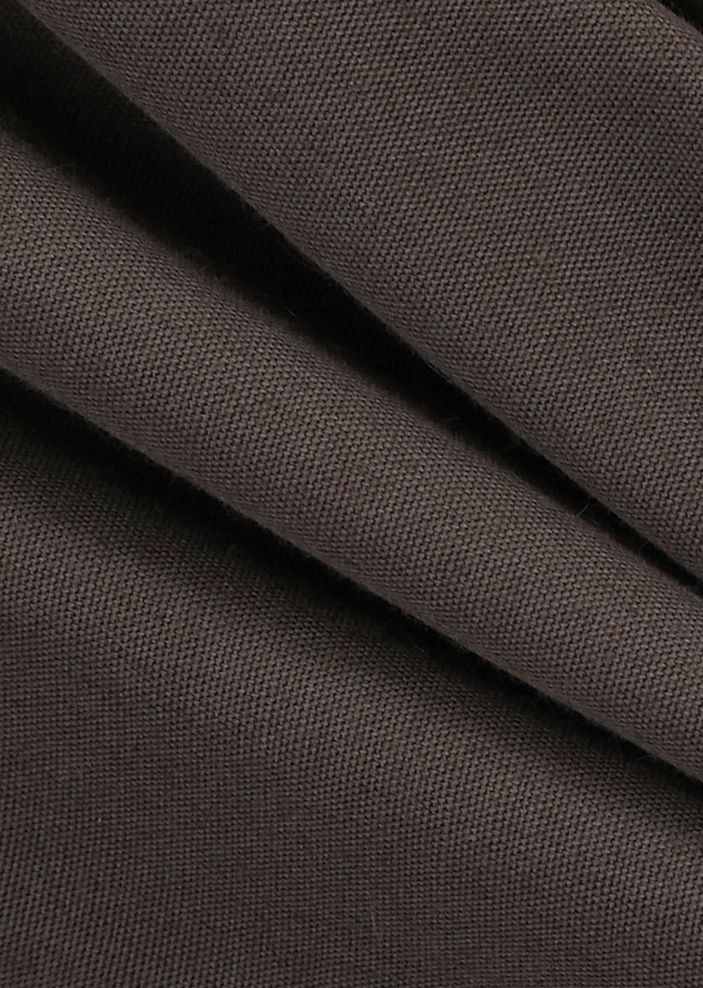 Amomento - Pocket Banding Pants (Brown) product image 10 | TRAB K-Fashion Australia