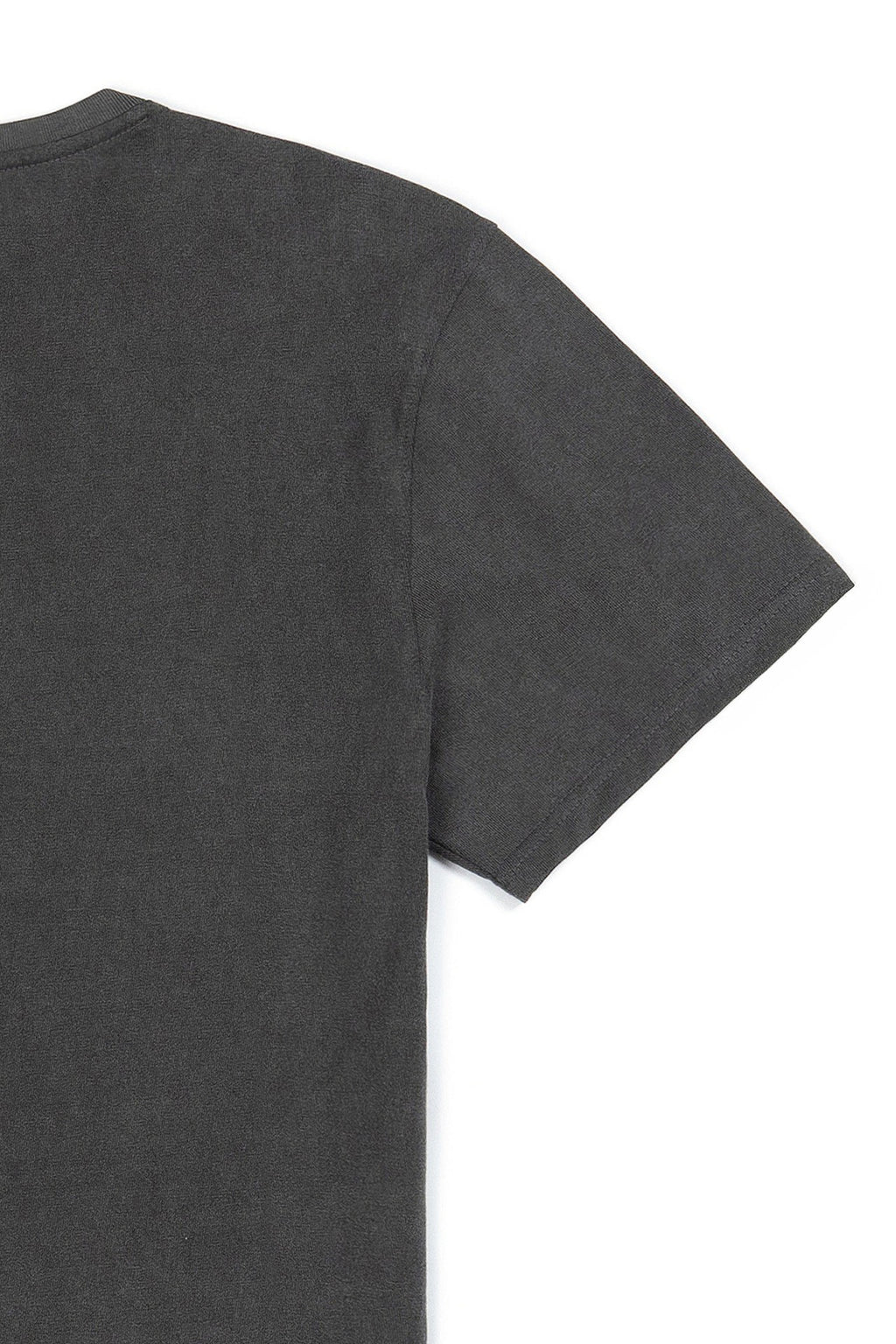 Ioedle - T-Shirt That Fastens (Charcoal) product image 1 | TRAB K-Fashion Australia