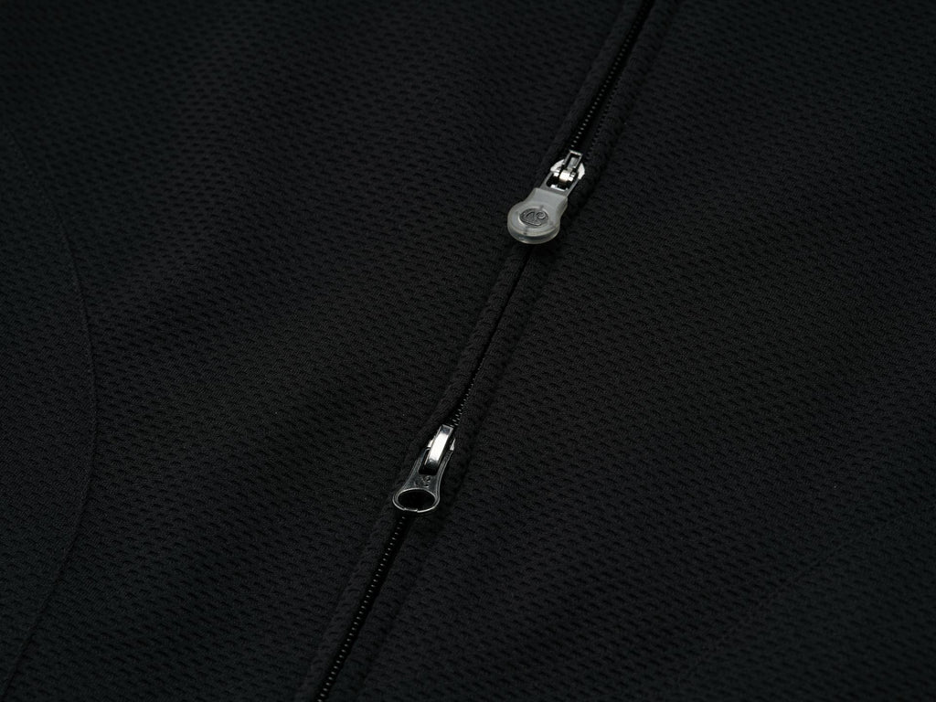Coyseio - Bike Mesh Jacket (Black) product image 17 | TRAB K-Fashion Australia