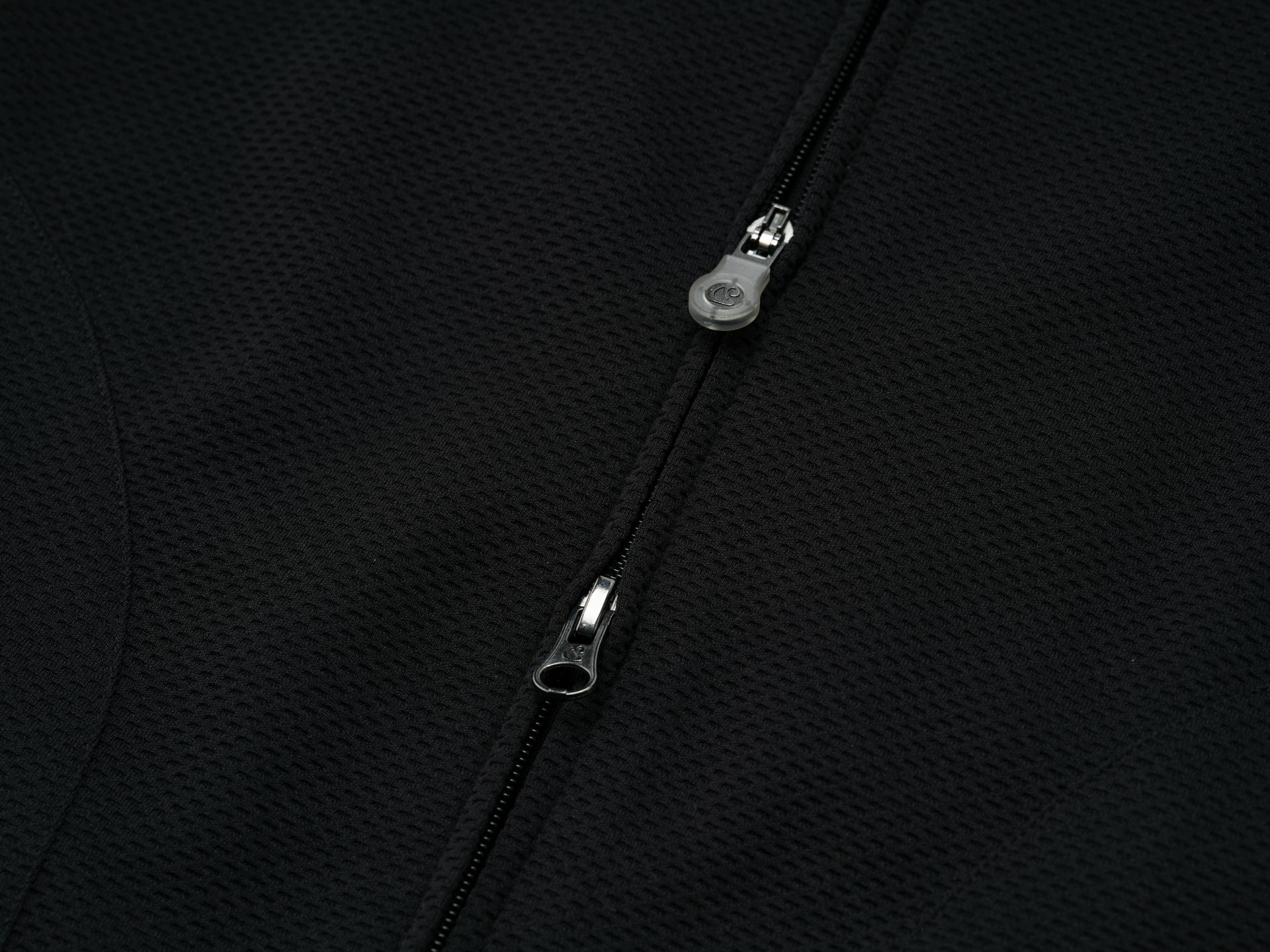 Coyseio - Bike Mesh Jacket (Black) product image 17 | TRAB K-Fashion Australia