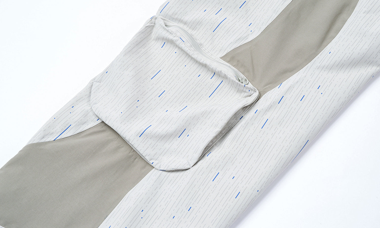 San San Gear - Ar Utility Multi Pocket Pants Rain Camo product image 16 | TRAB K-Fashion Australia