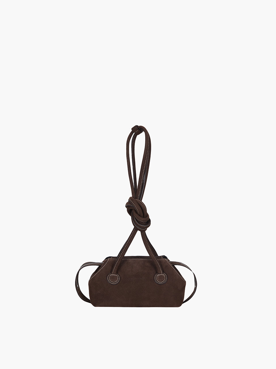 Marge Sherwood - Boat Shopper Small (Hush Nubuck) product image 5 | TRAB K-Fashion Australia