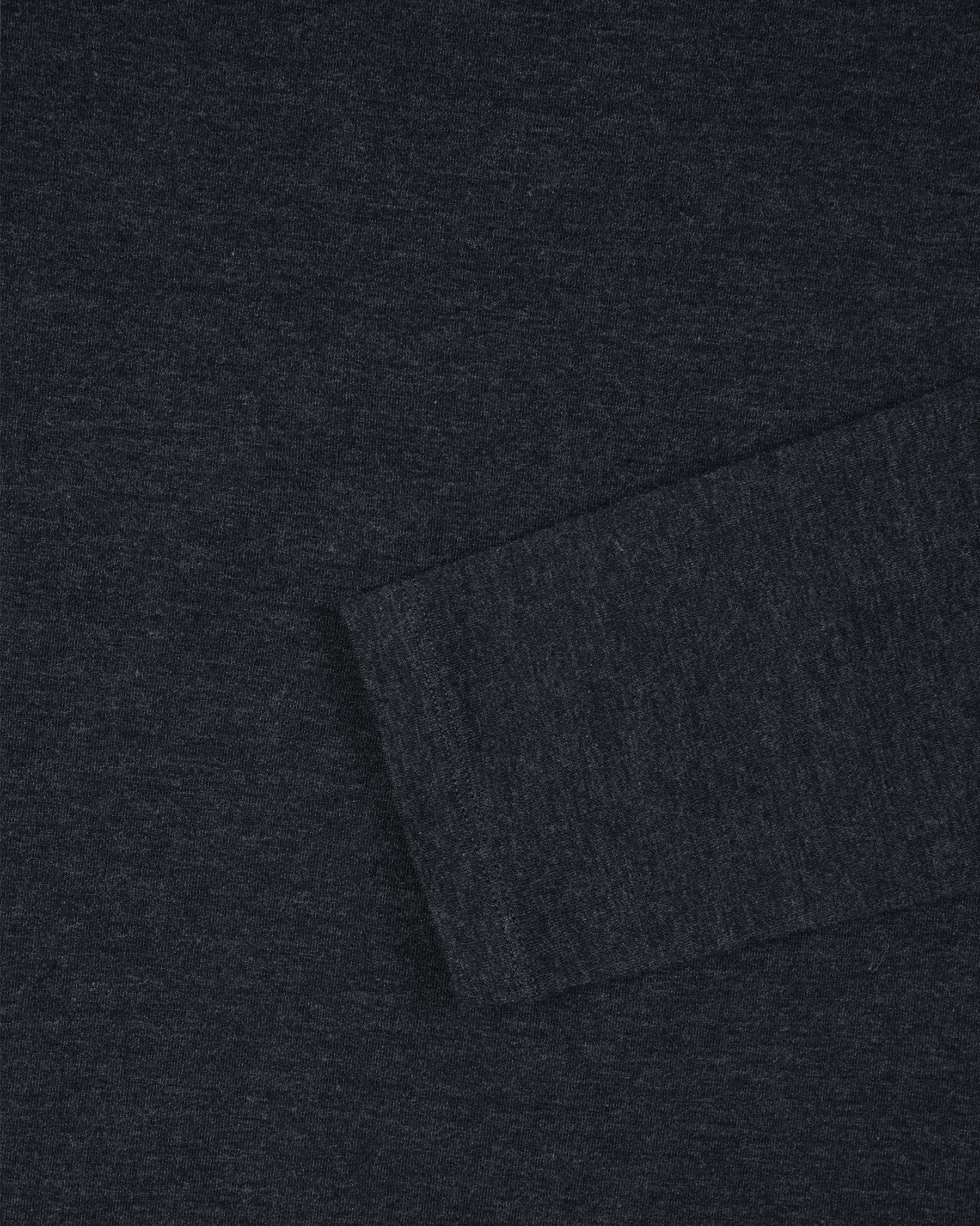 Brownyard - Scoopneck Long Sleeve (Charcoal) product image 9 | TRAB K-Fashion Australia