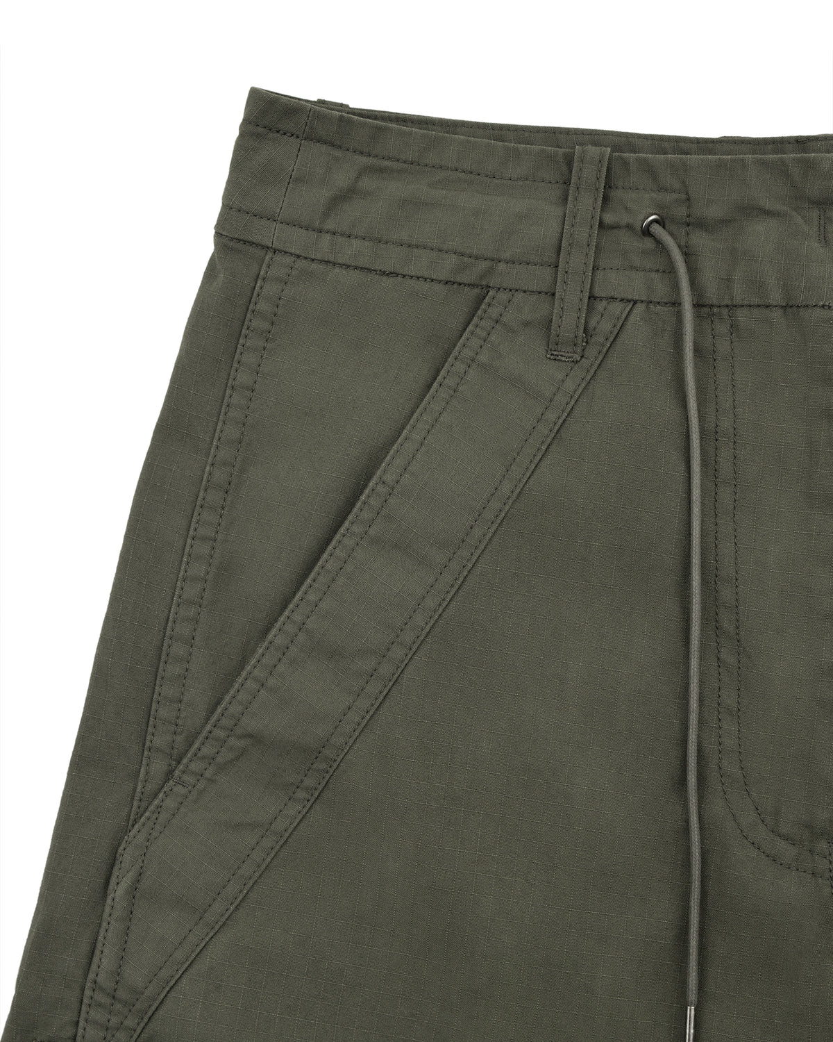 Brownyard - Cargo Pants (Olive) product image 7 | TRAB K-Fashion Australia