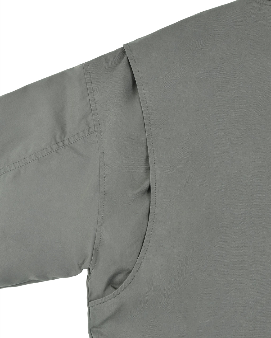 Brownyard - Ma-1 (Olive) product image 11 | TRAB K-Fashion Australia