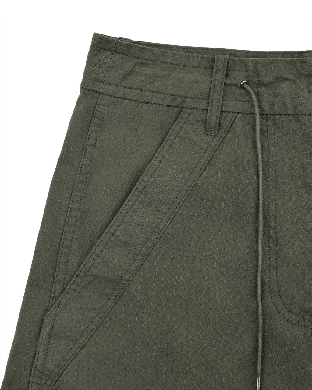 Brownyard - Cargo Pants (Olive) product image 7 | TRAB K-Fashion Australia
