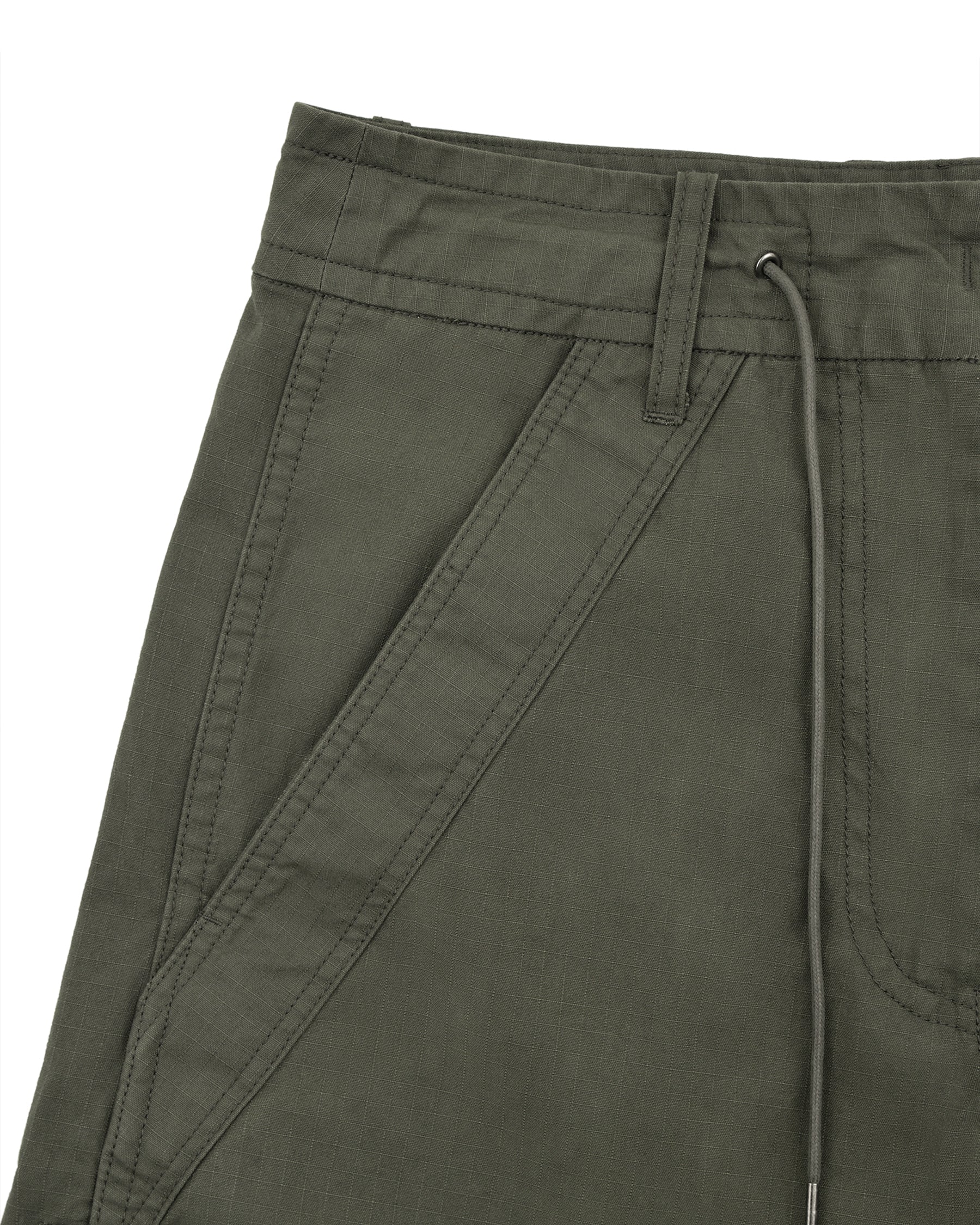 Brownyard - Cargo Pants (Olive) product image 7 | TRAB K-Fashion Australia