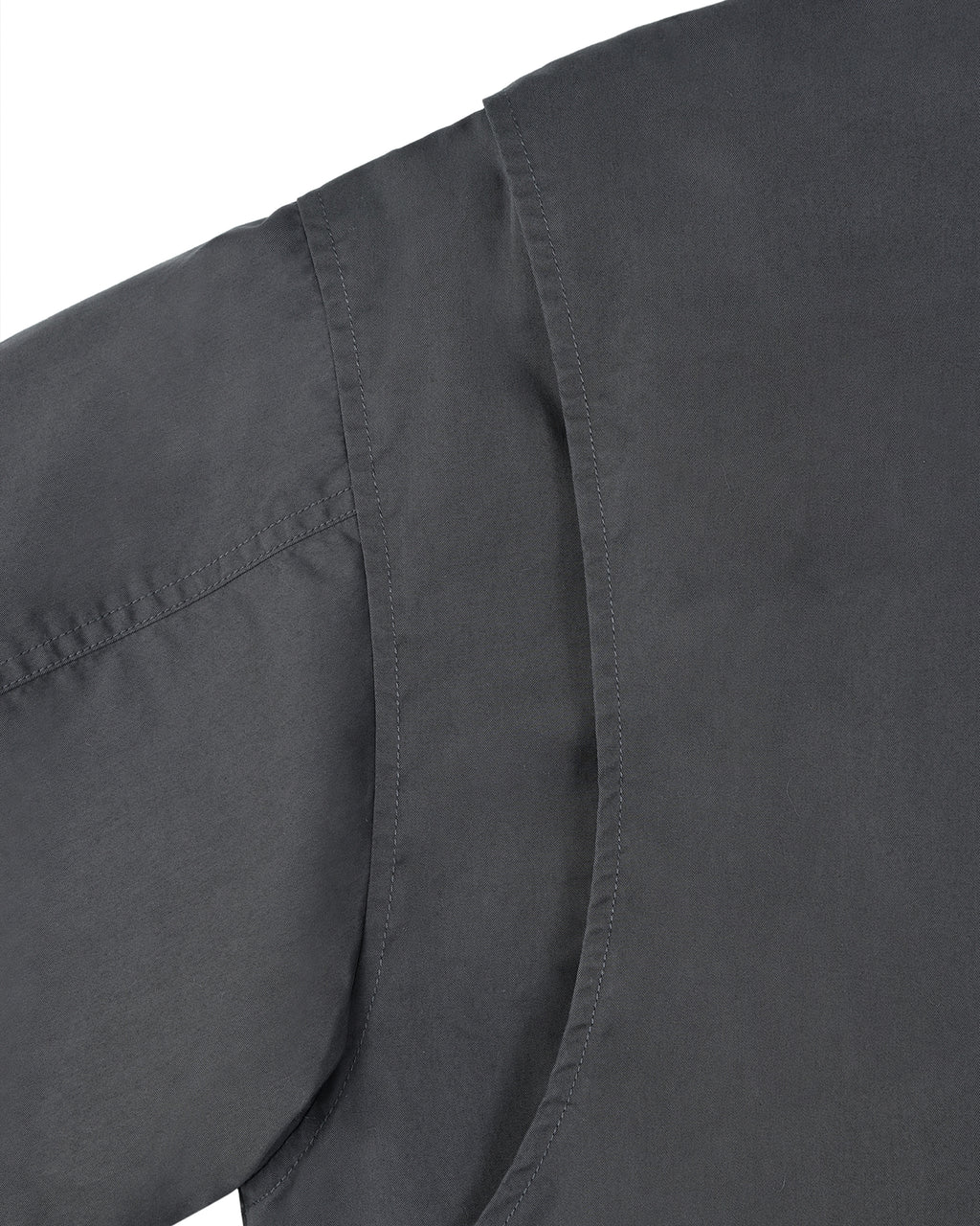 Brownyard - Ma-1 (Ink Black) product image 11 | TRAB K-Fashion Australia