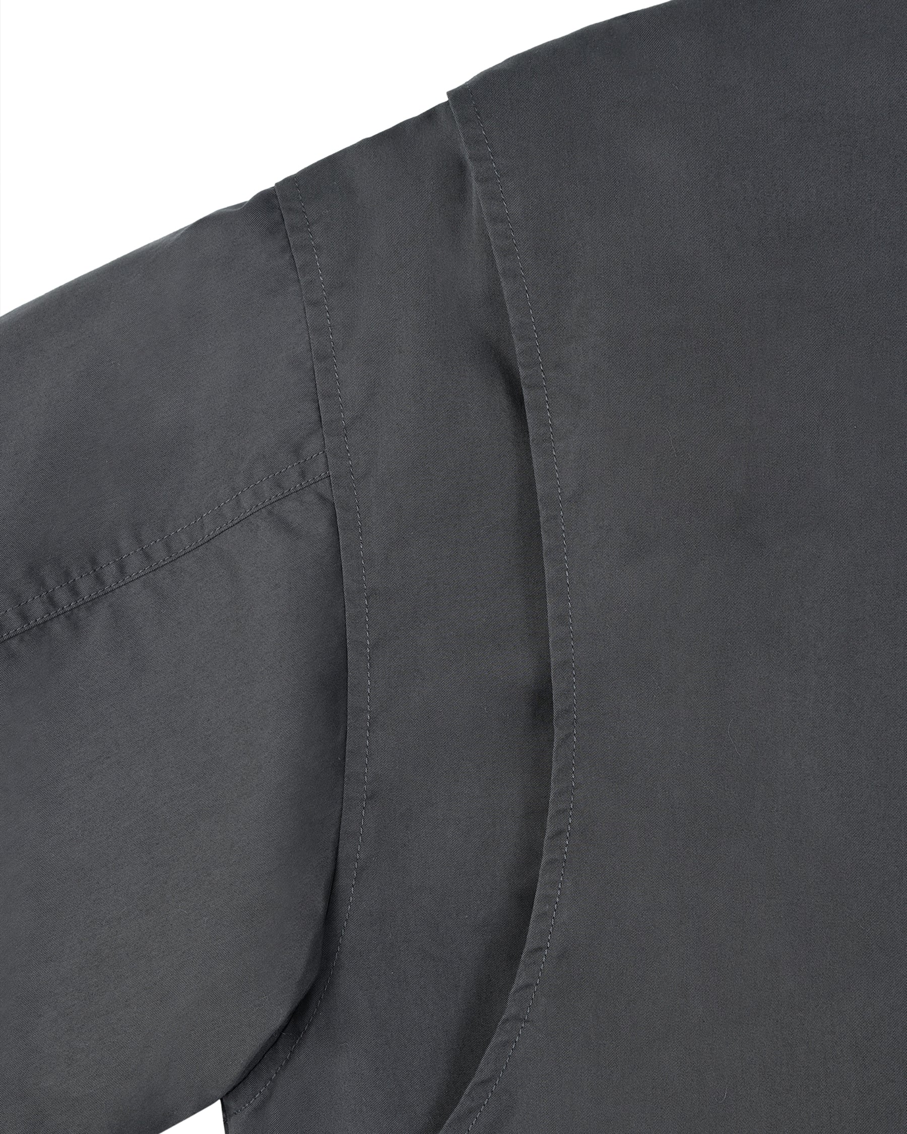 Brownyard - Ma-1 (Ink Black) product image 11 | TRAB K-Fashion Australia