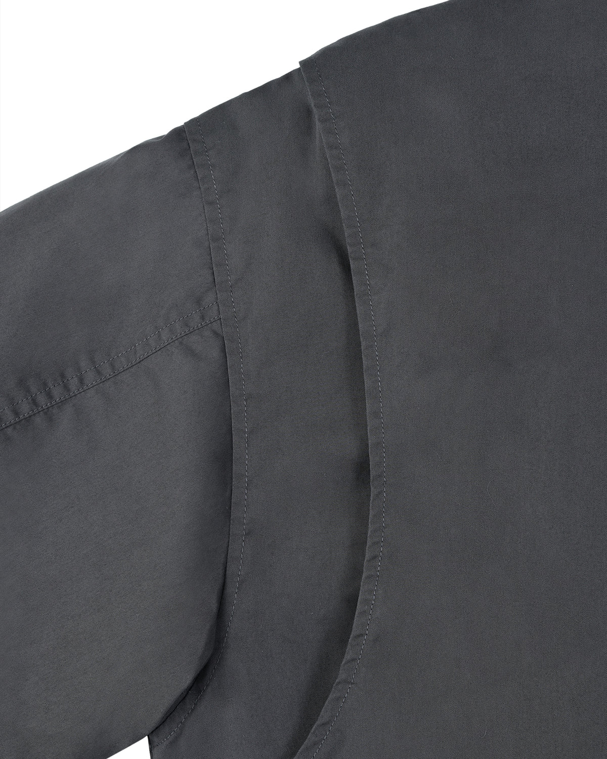 Brownyard - Ma-1 (Ink Black) product image 11 | TRAB K-Fashion Australia