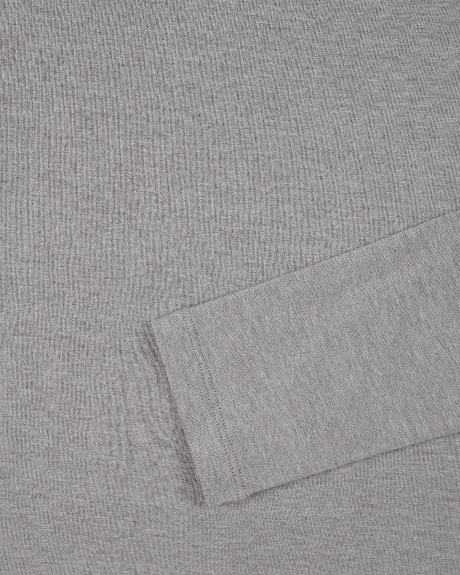 Brownyard - Scoopneck Long Sleeve (Beige) product image 9 | TRAB K-Fashion Australia