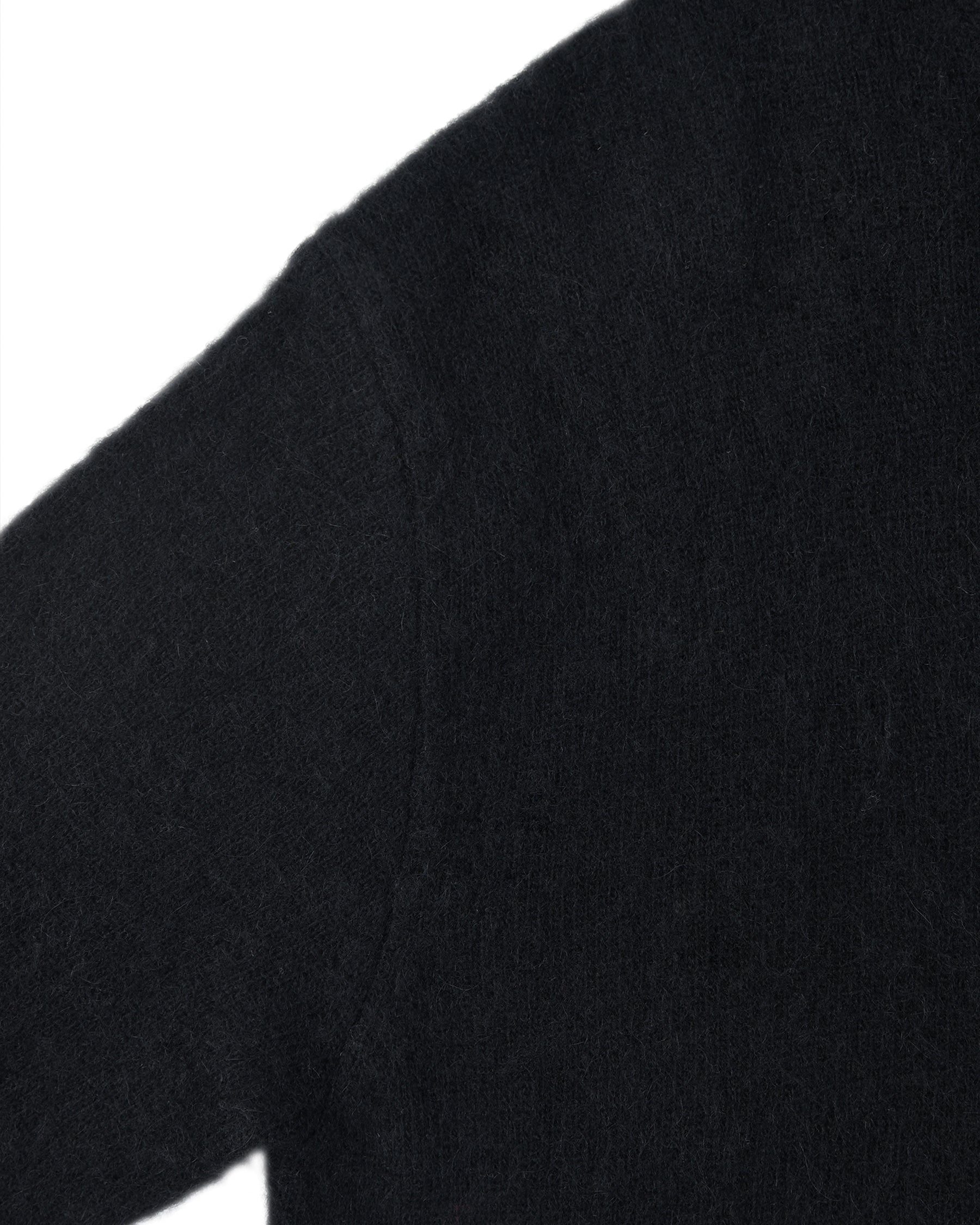 Brownyard - Alpaca Sweater (Black) product image 9 | TRAB K-Fashion Australia