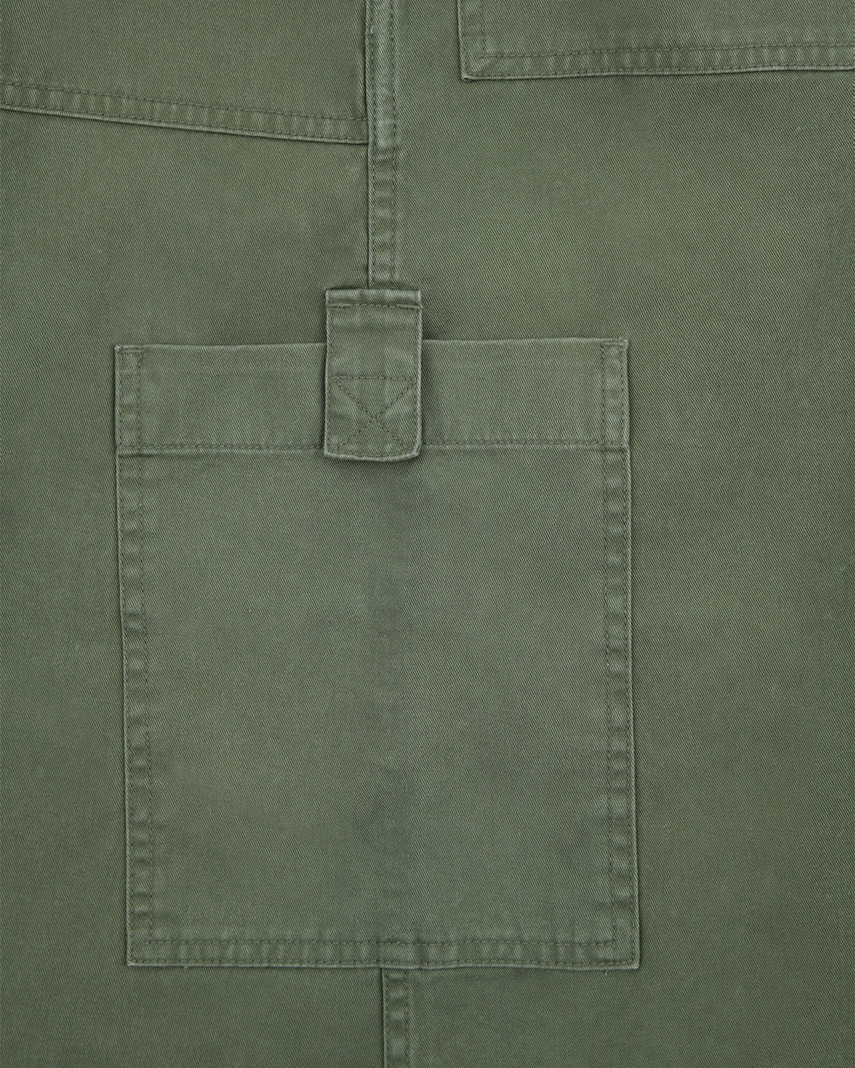 Brownyard - Fatigue Skirt (Olive) product image 9 | TRAB K-Fashion Australia