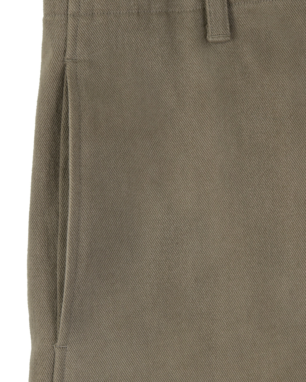 Brownyard - Field Chino Pants (Brown) product image 7 | TRAB K-Fashion Australia