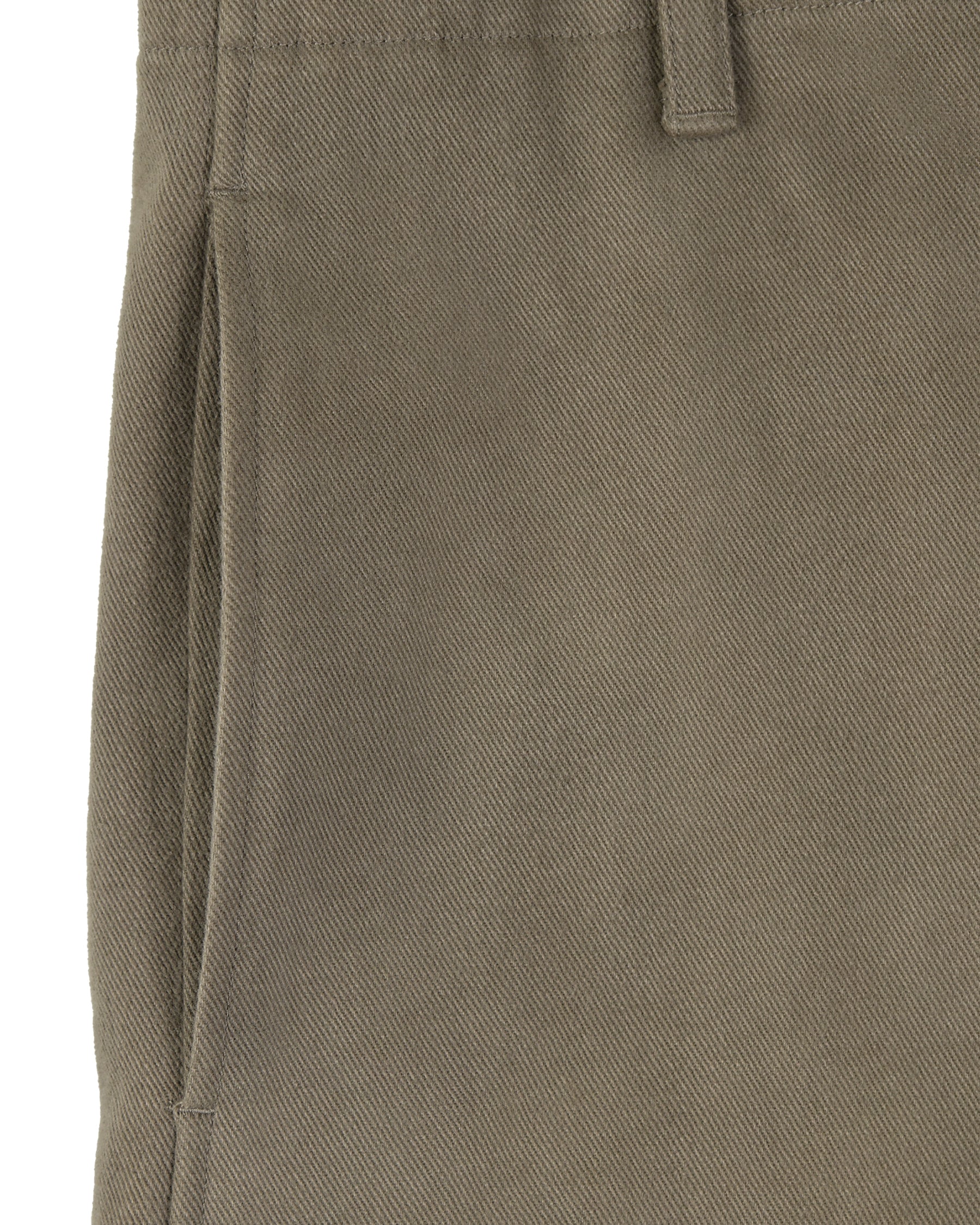 Brownyard - Field Chino Pants (Brown) product image 7 | TRAB K-Fashion Australia
