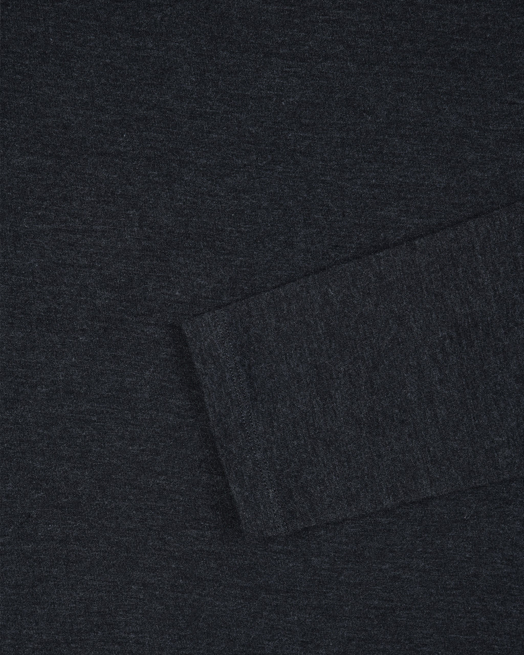 Brownyard - Scoopneck Long Sleeve (Charcoal) product image 9 | TRAB K-Fashion Australia