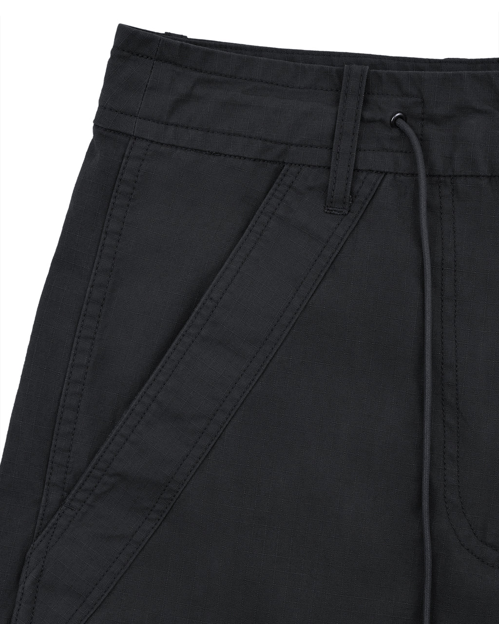 Brownyard - Cargo Pants (Black) product image 9 | TRAB K-Fashion Australia