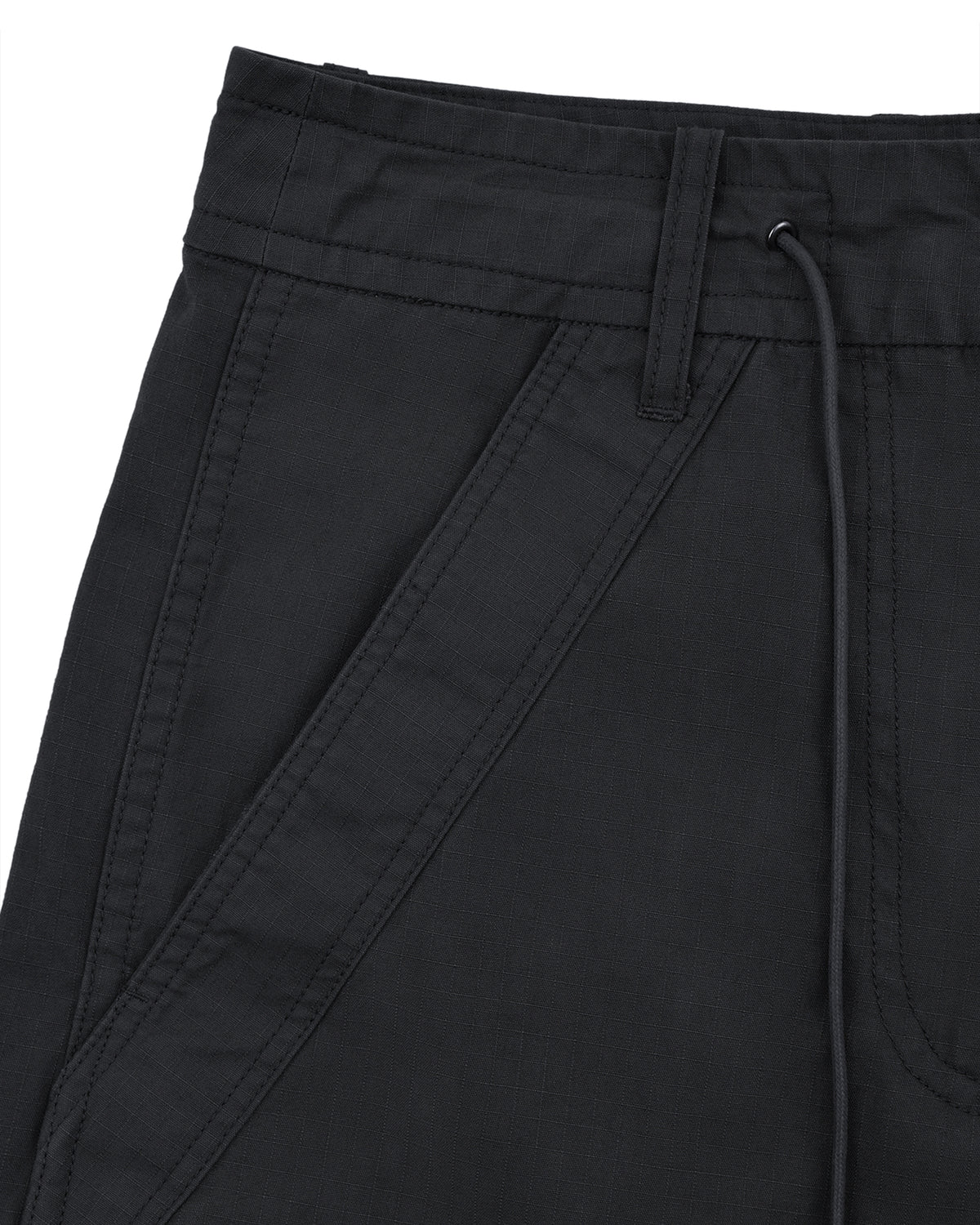 Brownyard - Cargo Pants (Black) product image 9 | TRAB K-Fashion Australia