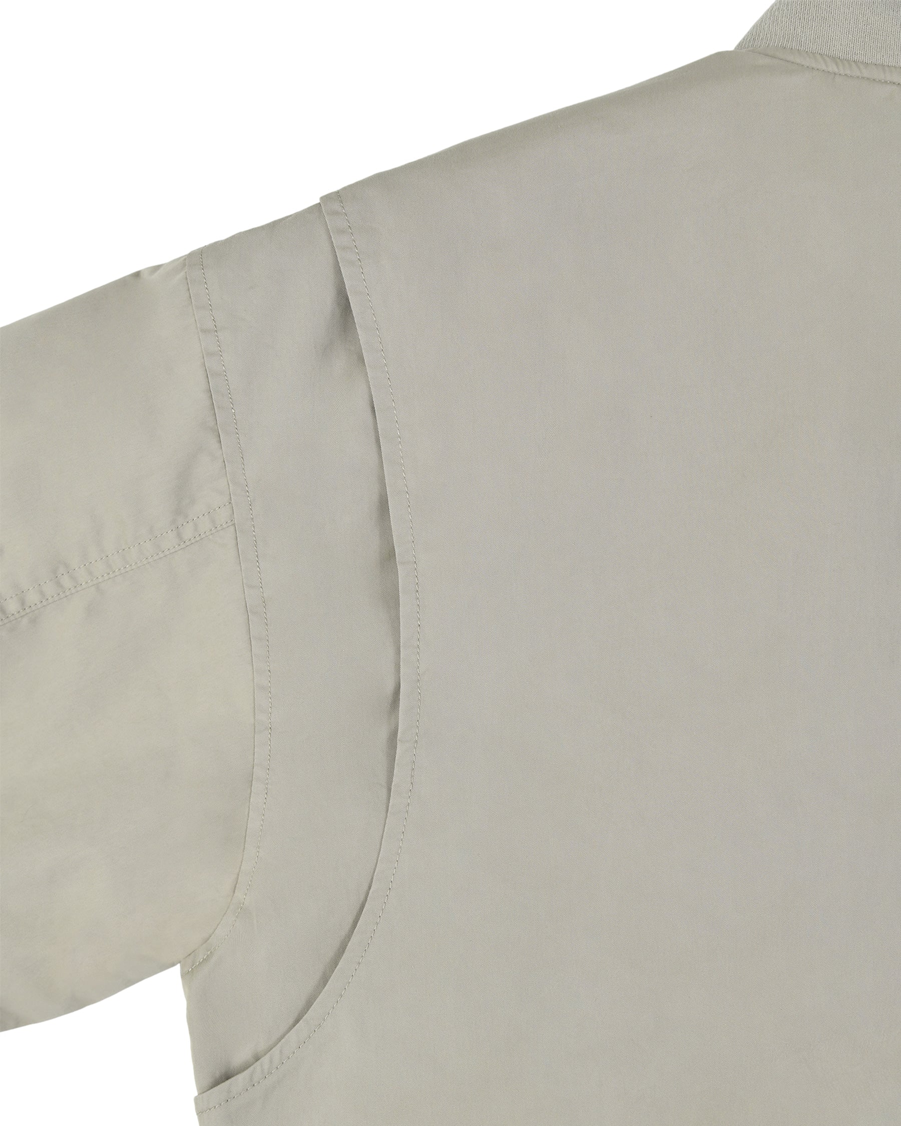 Brownyard - Ma-1 (Stone) product image 11 | TRAB K-Fashion Australia