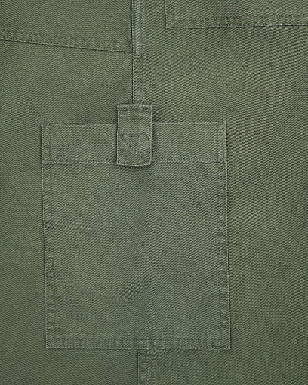 Brownyard - Fatigue Skirt (Olive) product image 9 | TRAB K-Fashion Australia