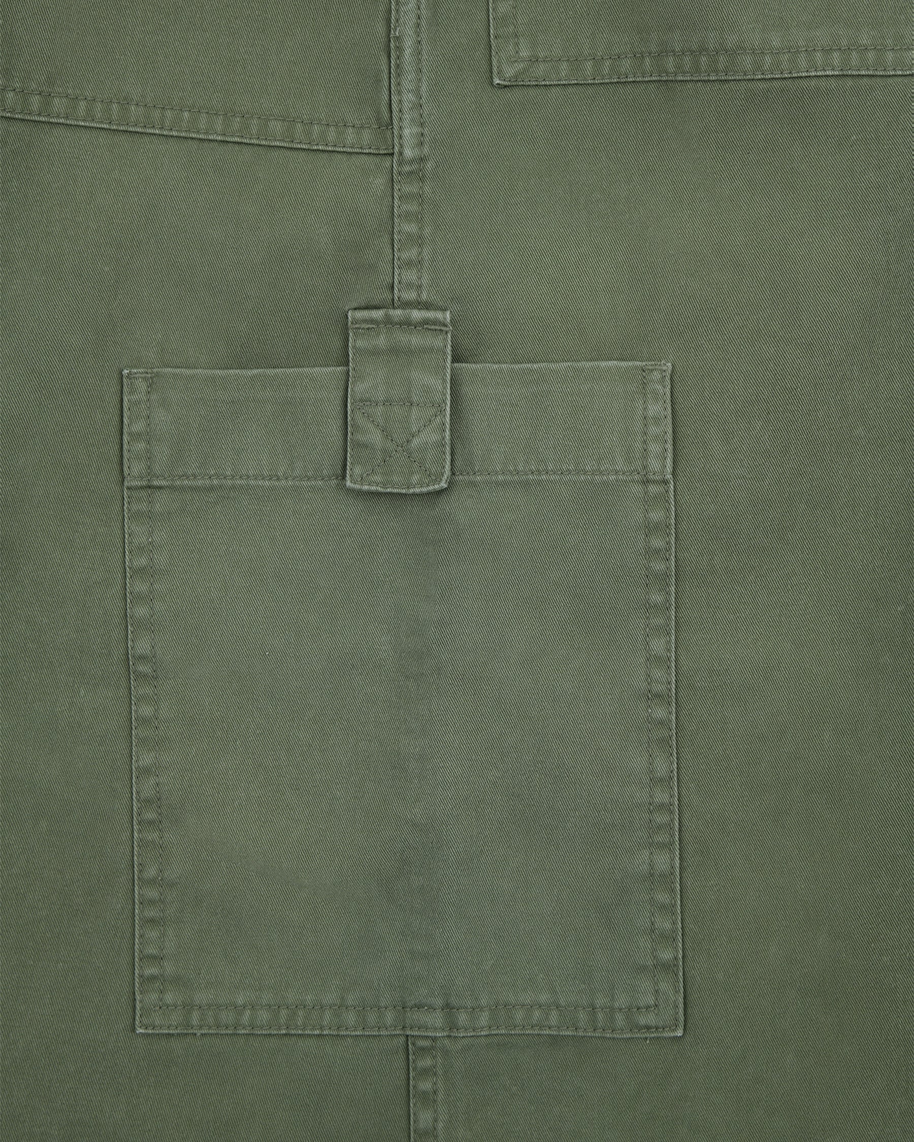 Brownyard - Fatigue Skirt (Olive) product image 9 | TRAB K-Fashion Australia