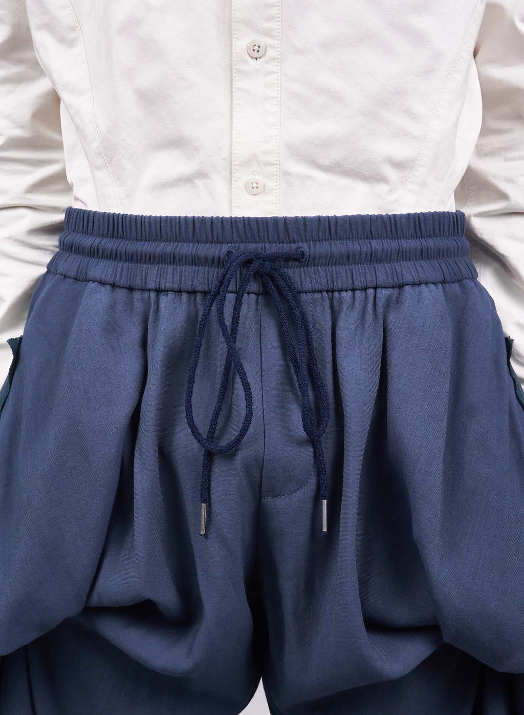 Juntae Kim - Lounge Shorts (OC3) product image 6 | TRAB K-Fashion Australia