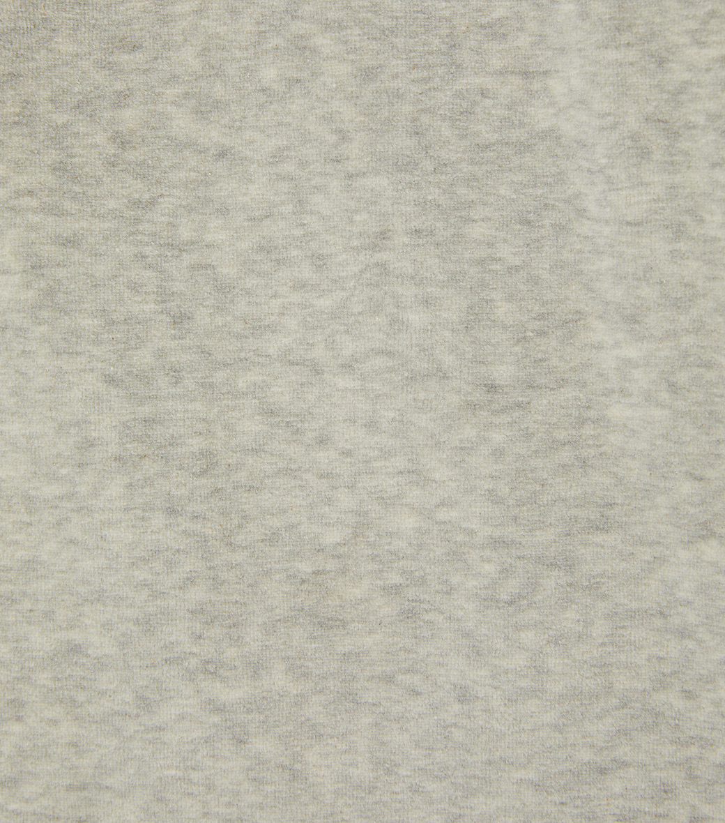 Llege - Velour Low-Rise Training Pants (Grey) product image 5 | TRAB K-Fashion Australia