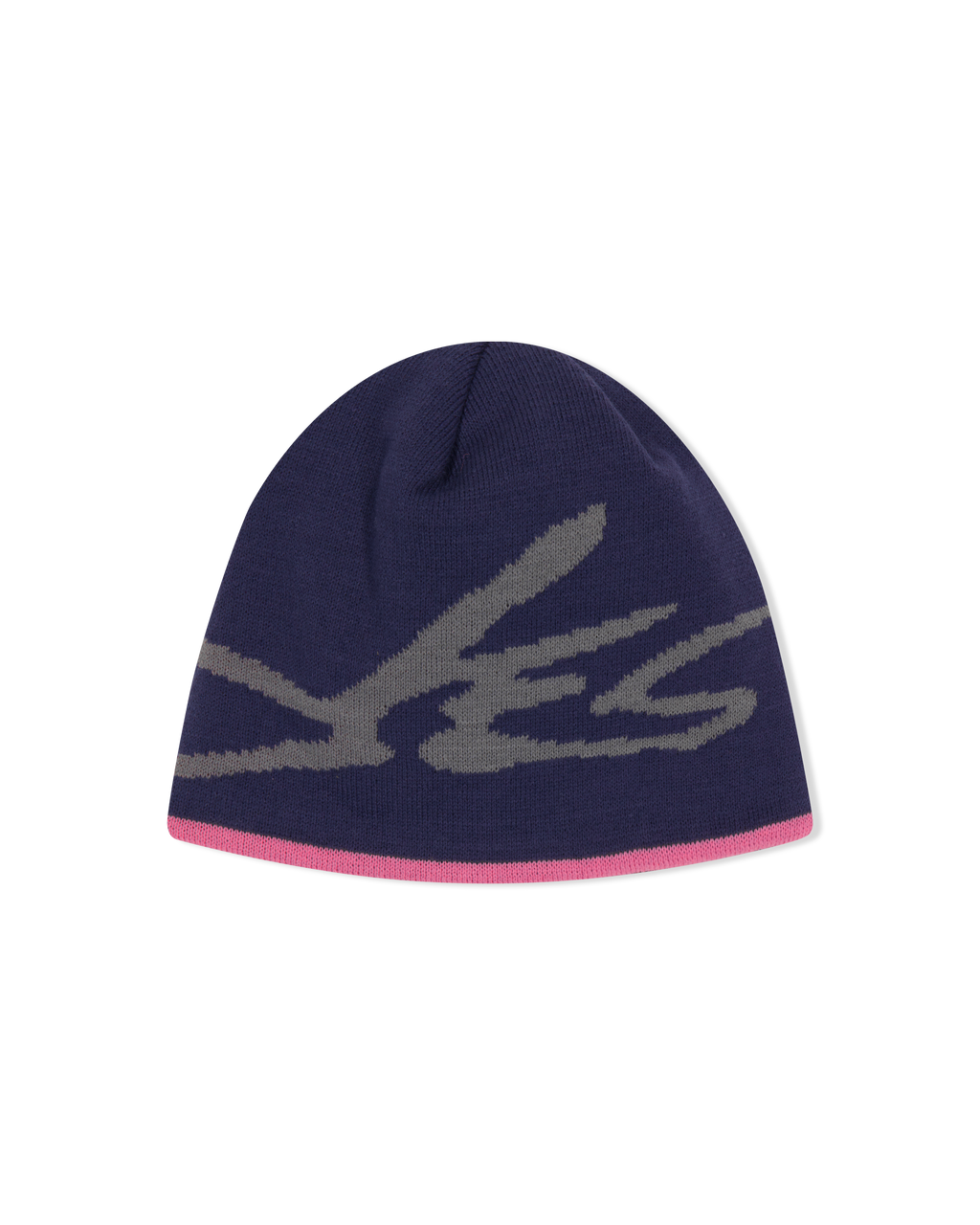 yeseyesee - Drift Beanie (Navy) product image 1 | TRAB K-Fashion Australia