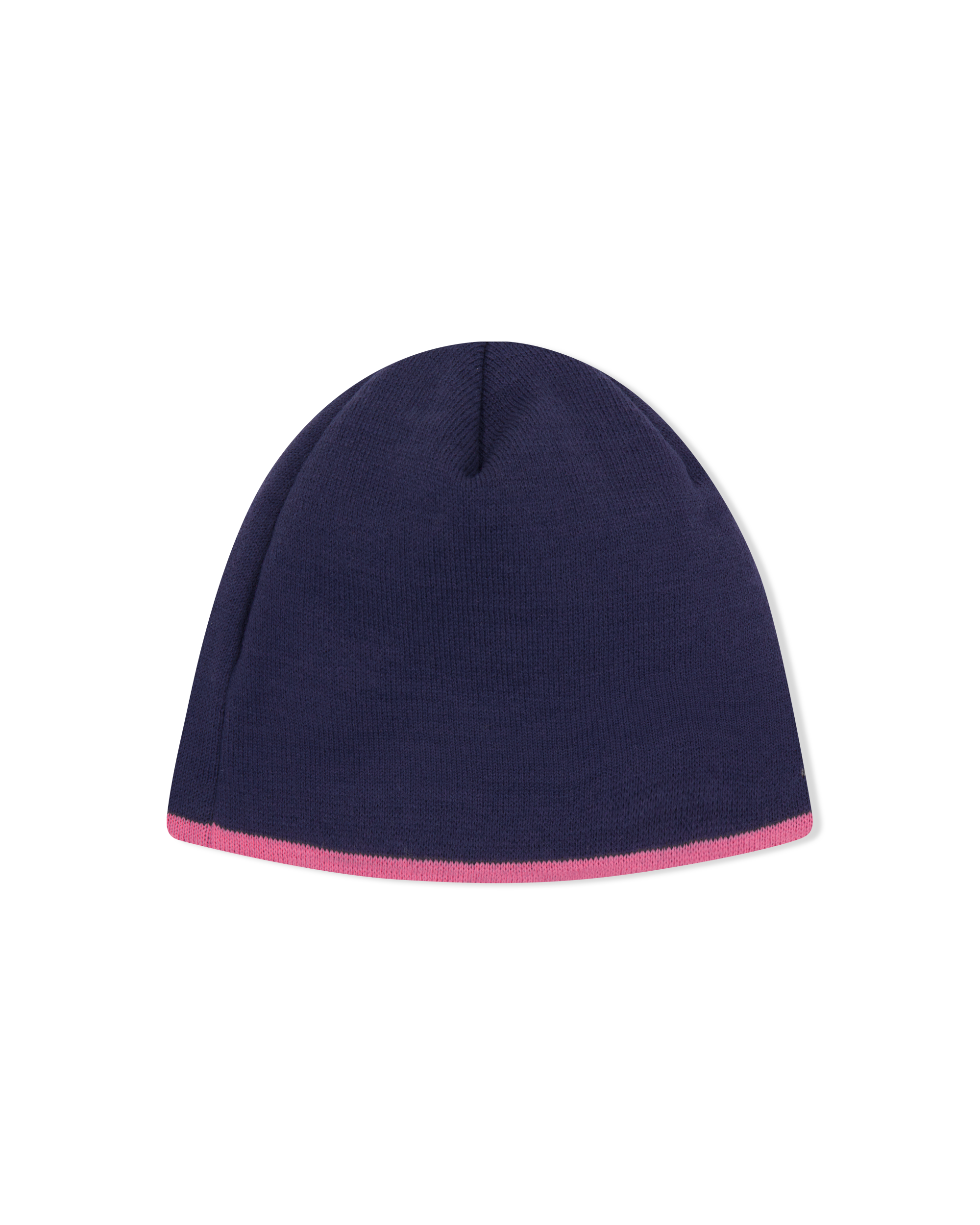 yeseyesee - Drift Beanie (Navy) product image 2 | TRAB K-Fashion Australia