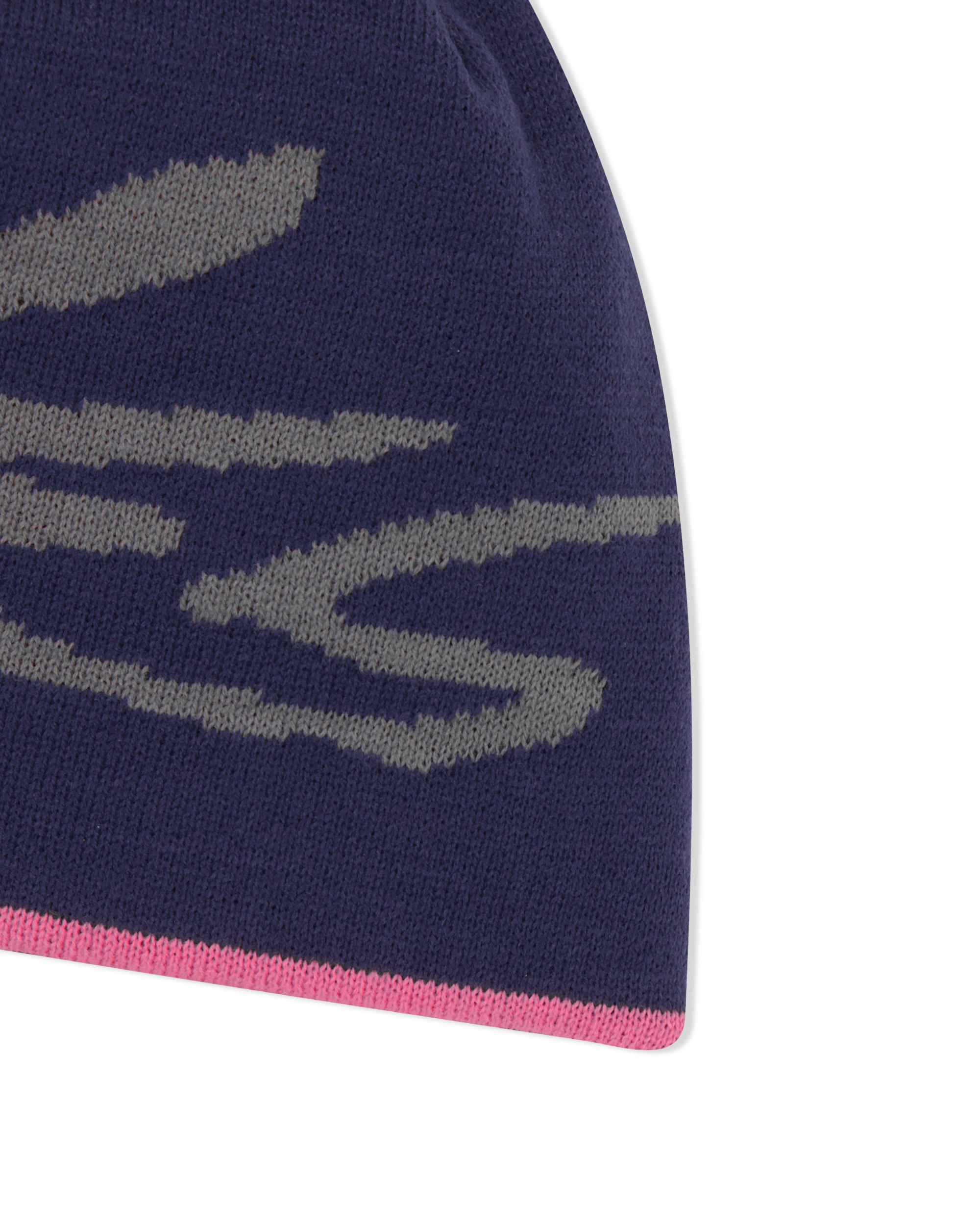 yeseyesee - Drift Beanie (Navy) product image 3 | TRAB K-Fashion Australia