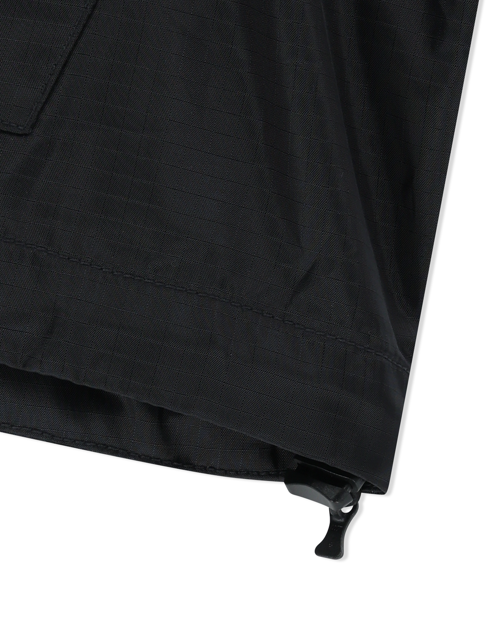 yeseyesee - Equip Windbreaker (Black) product image 4 | TRAB K-Fashion Australia